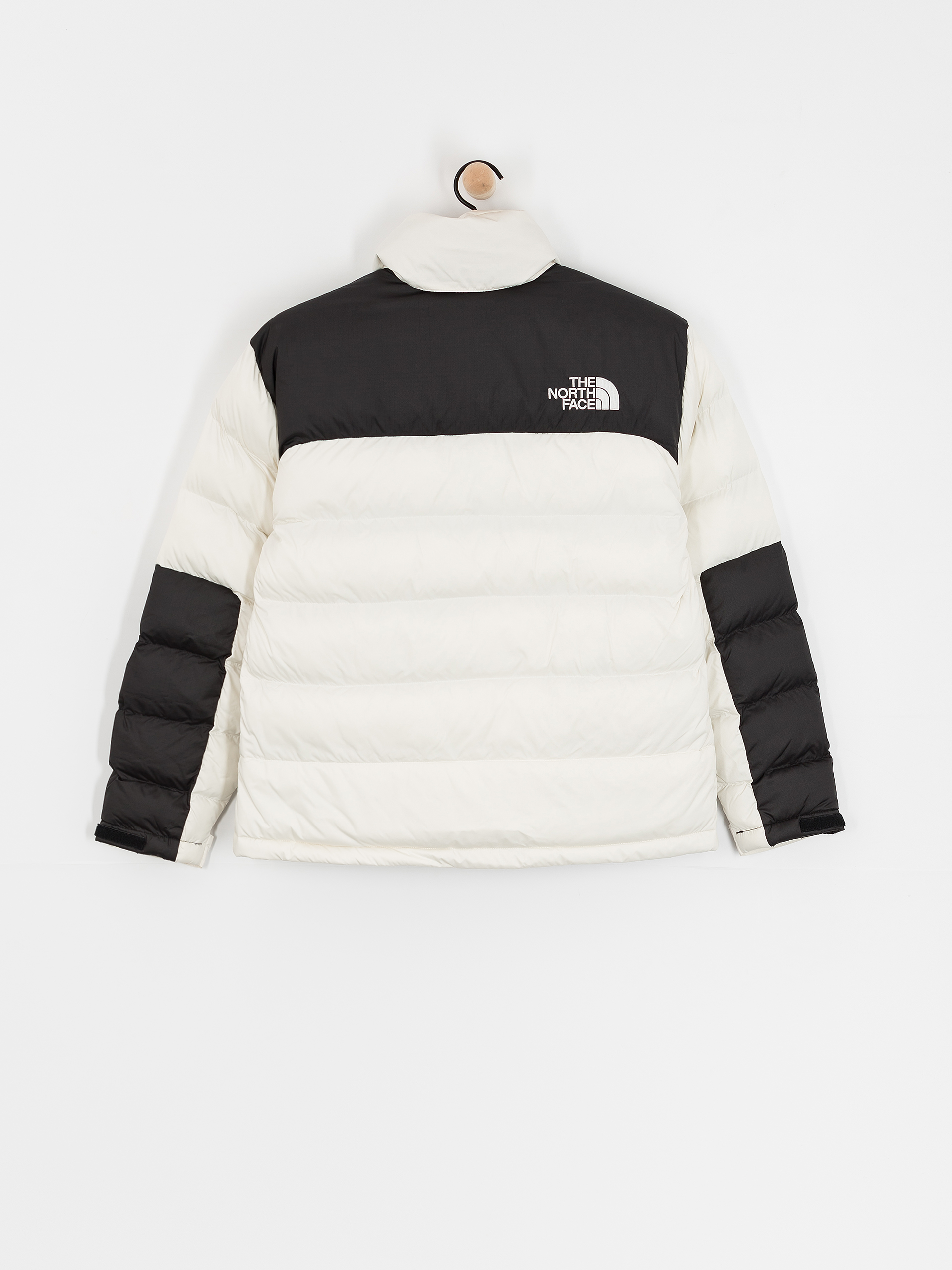 Geacă The North Face Limbara Insulated Wmn (white dune)