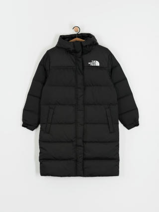 Geacă The North Face Nuptse Parka Wmn (tnf black npf)