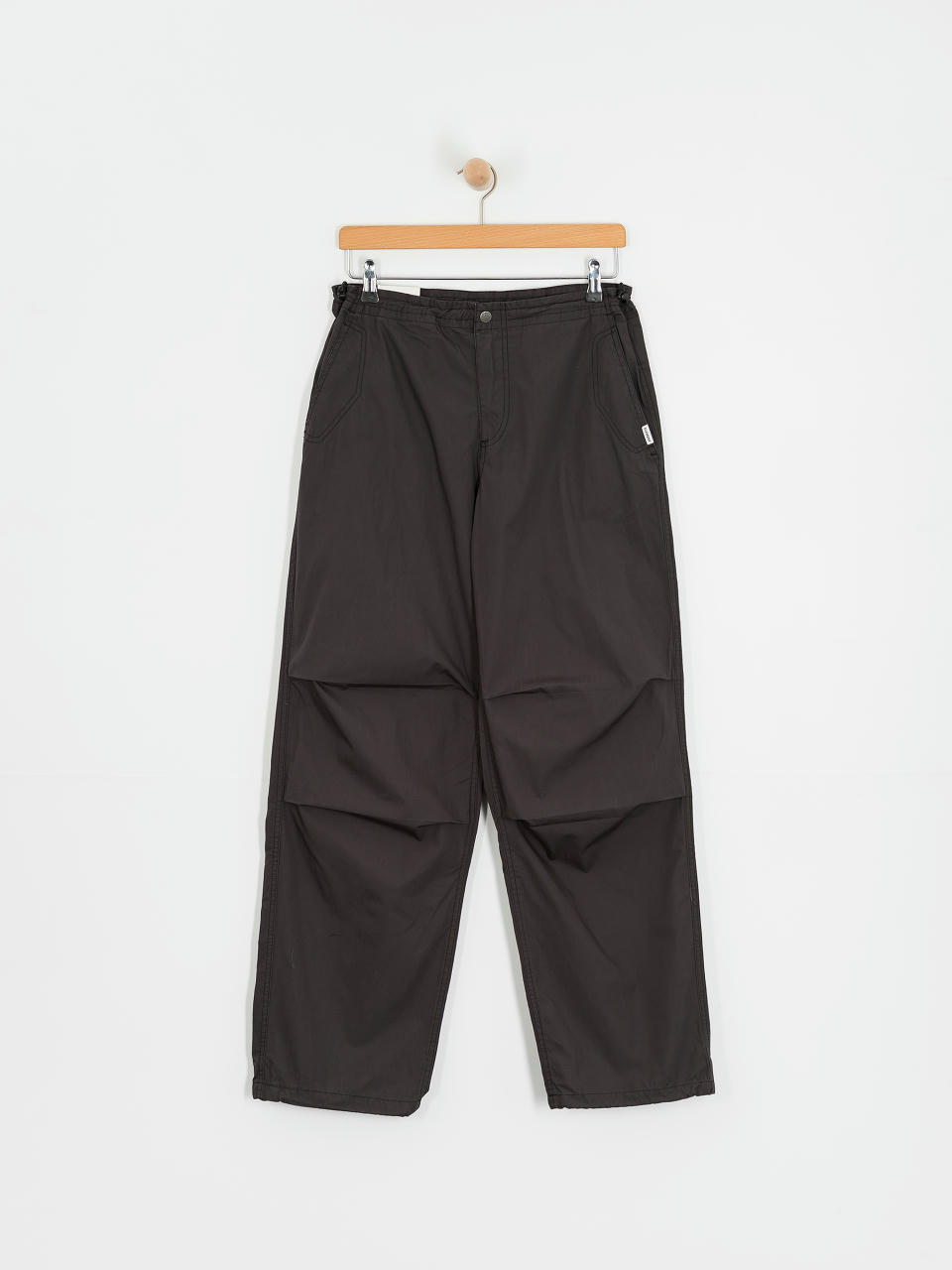 Pantaloni Element Parapente Lt Wmn (off black)