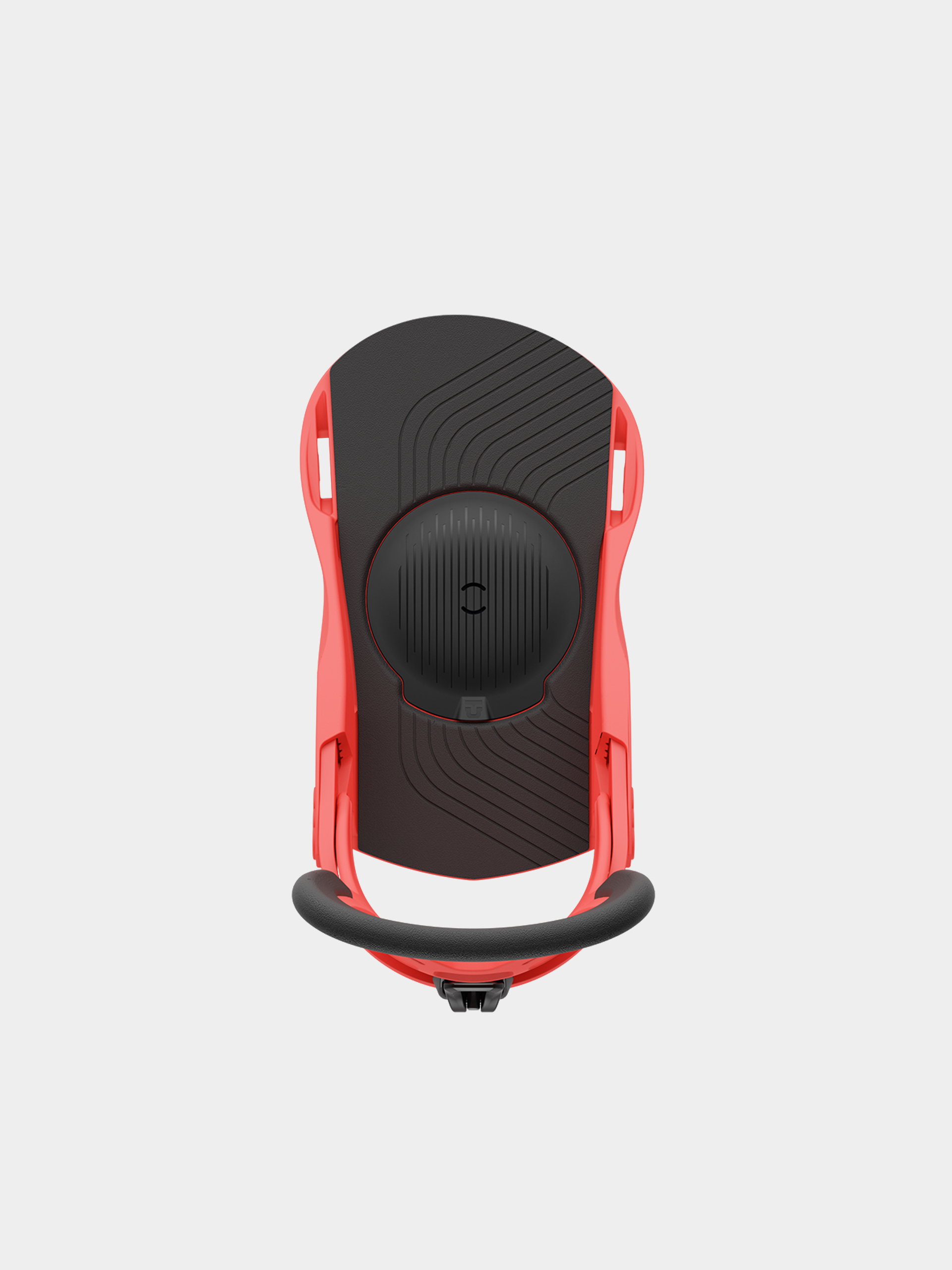 Legături pentru snowboard Union Cadet JR (red)