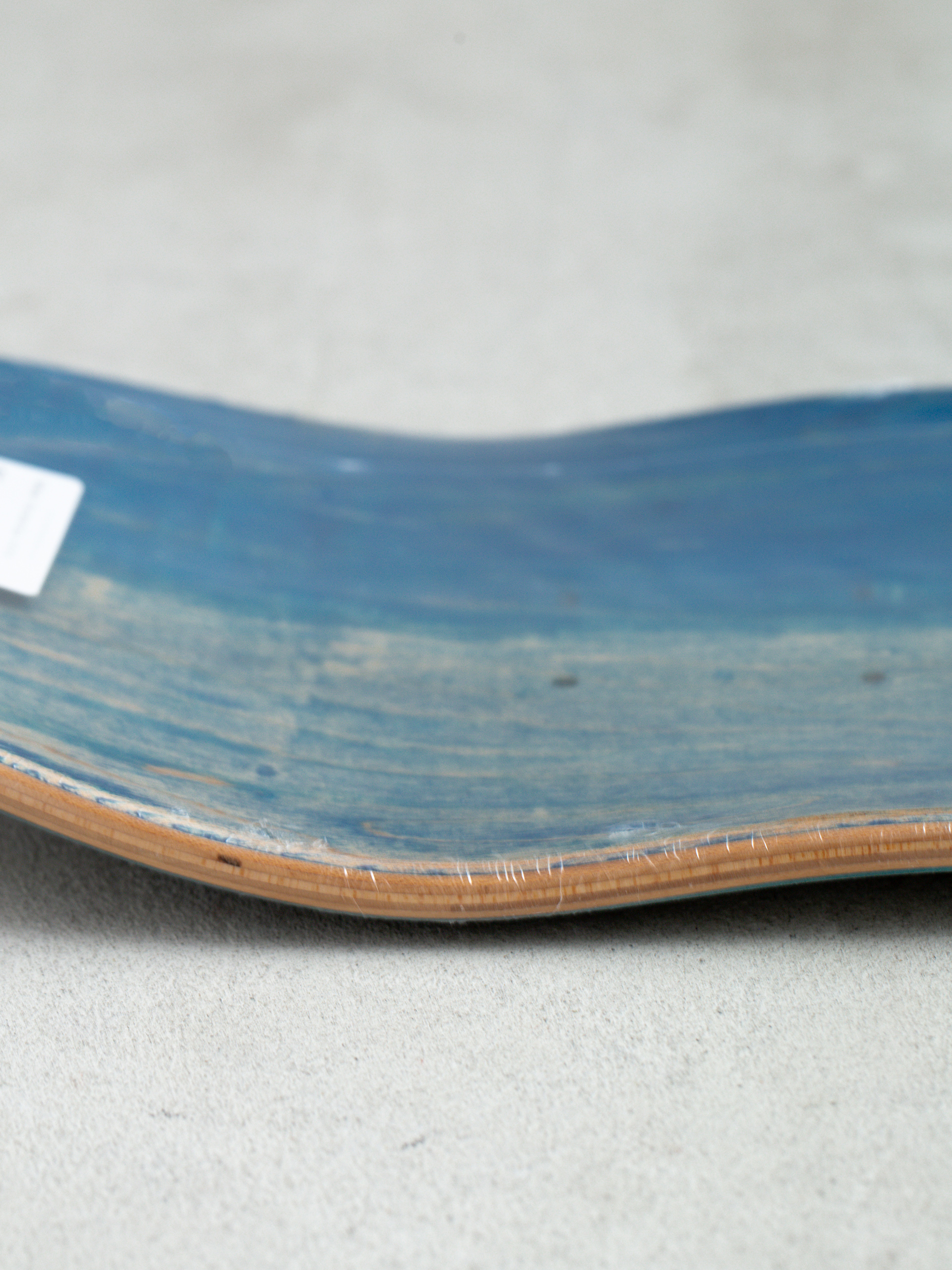 Placă Yardsale Bloodline (black/blue/white)