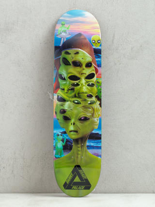 Placă Palace Skateboards Brady Pro (assorted)