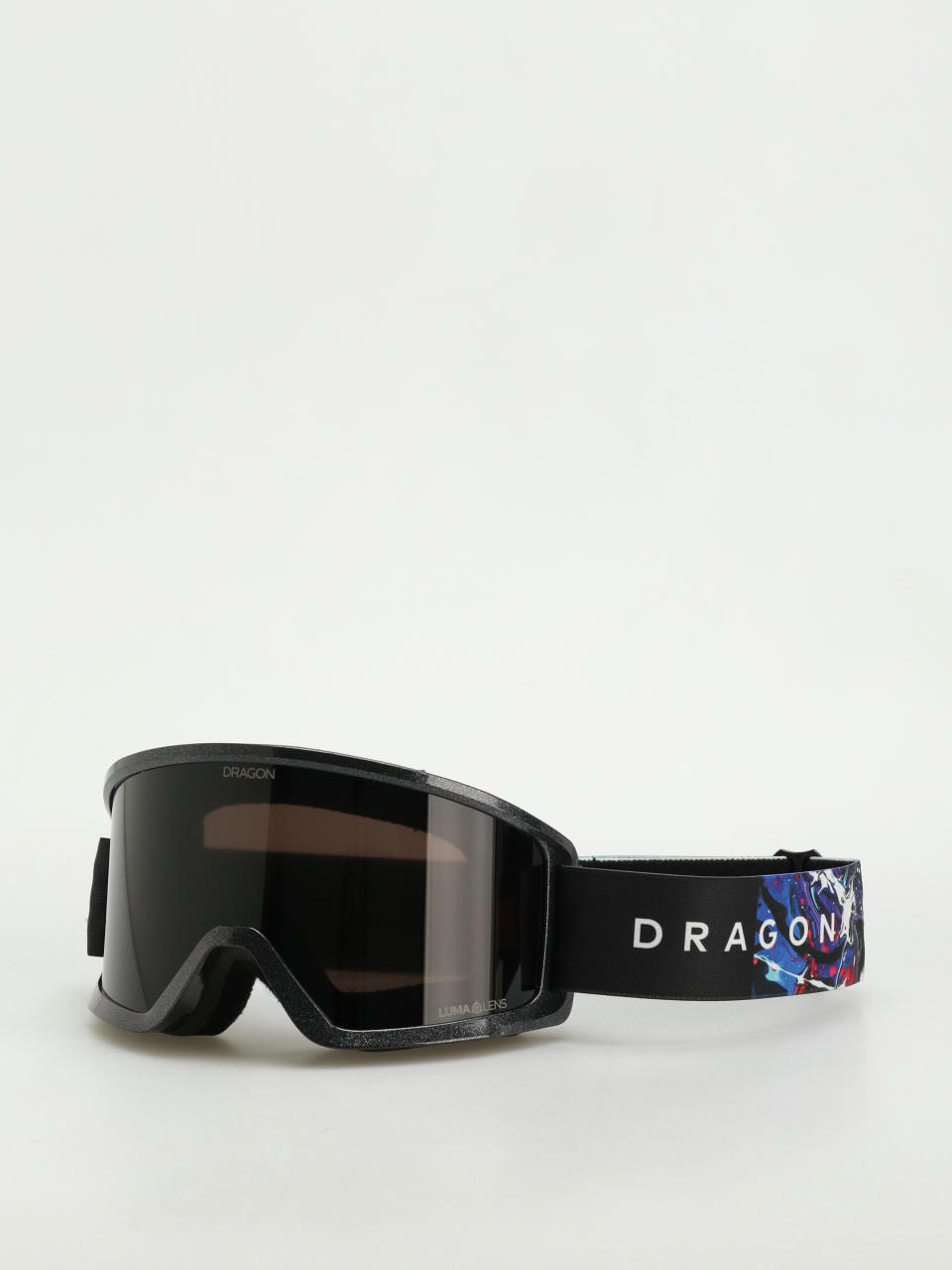 Ochelari pentru snowboard Dragon DX3 PLUS OTG (celestial/lumalens midnight+lumalens flash blue)