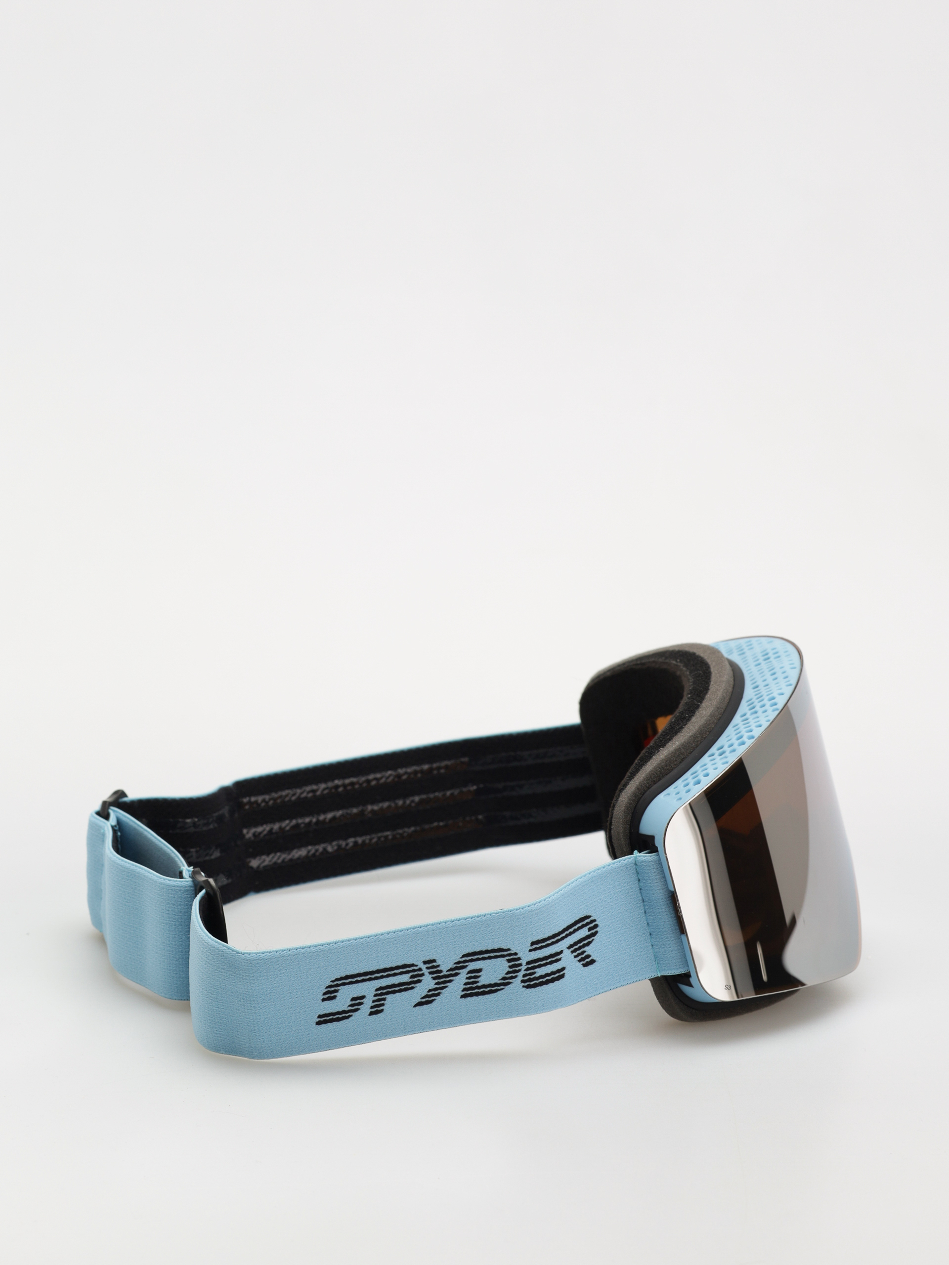 Ochelari pentru snowboard Dragon R1 OTG (bluedrift/lumalens silver ion+lumalens amber)