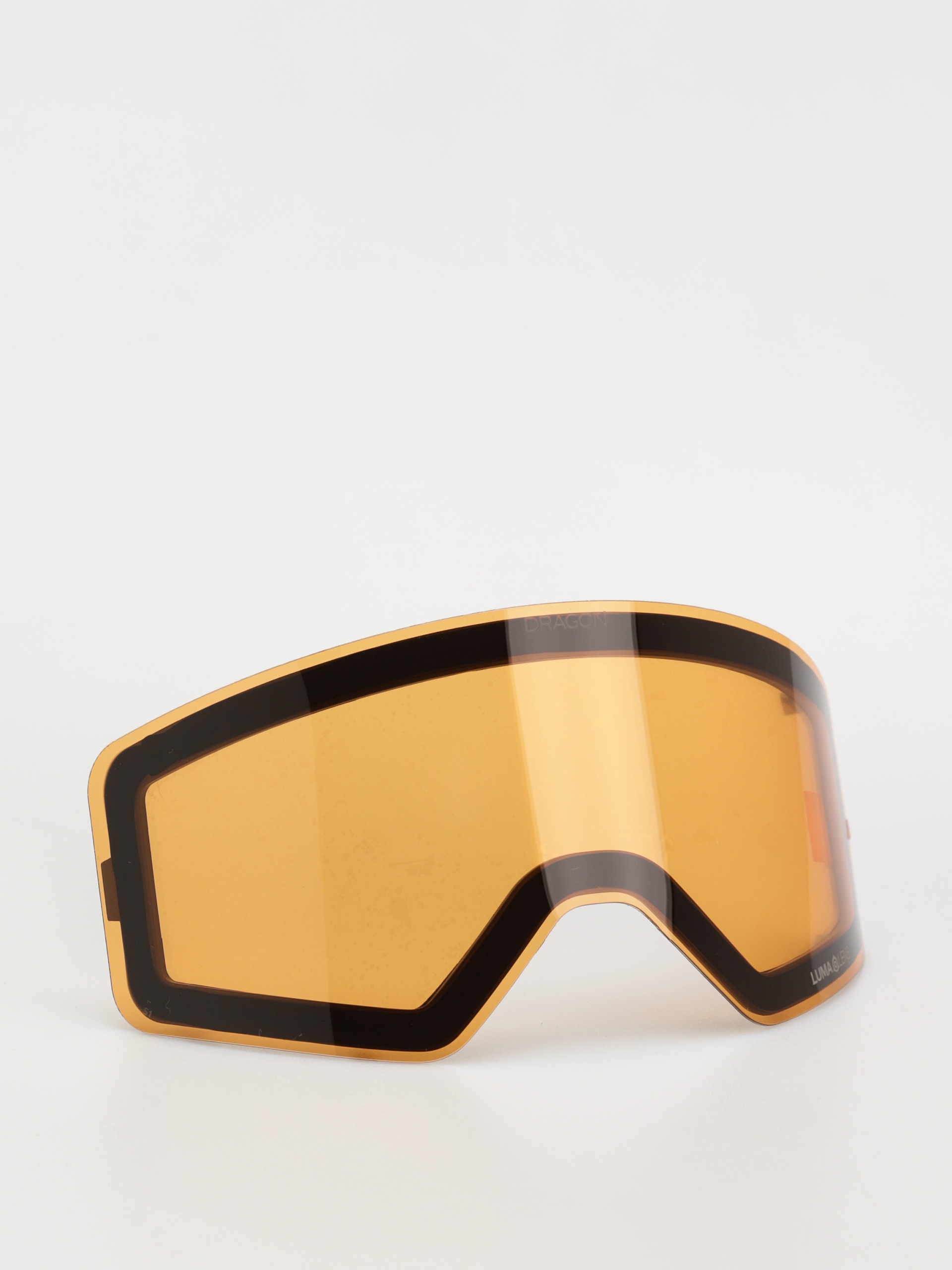 Ochelari pentru snowboard Dragon R1 OTG (bluedrift/lumalens silver ion+lumalens amber)