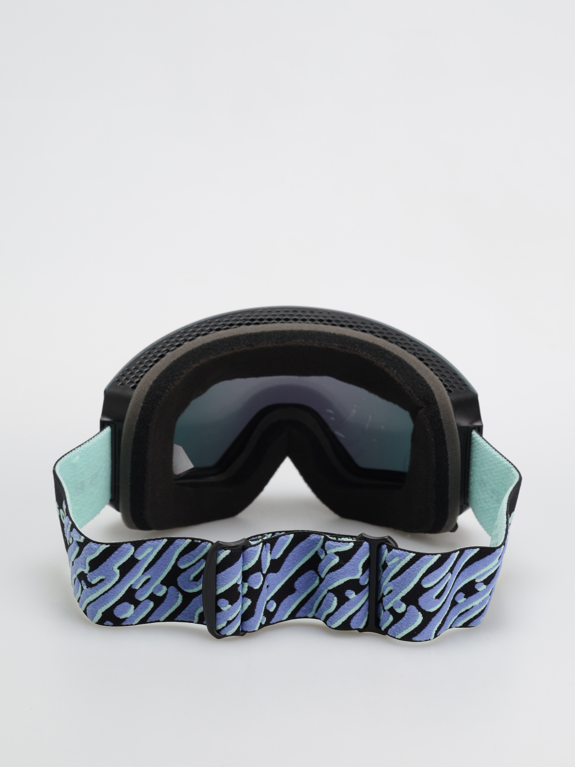 Ochelari pentru snowboard Dragon RVX MAG OTG (coolwave/lumalens celeste ir+lumalens amber)
