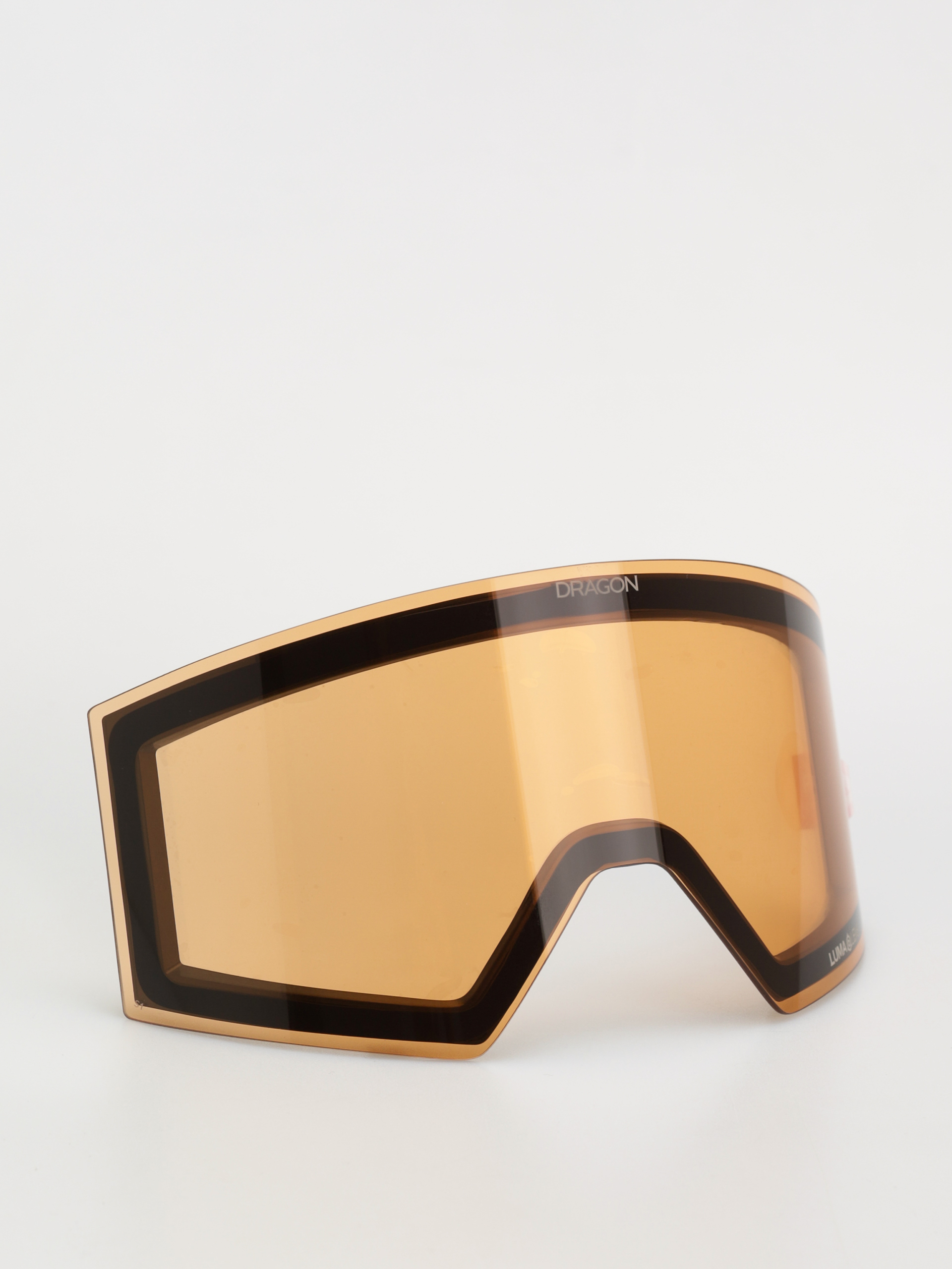 Ochelari pentru snowboard Dragon RVX MAG OTG (coolwave/lumalens celeste ir+lumalens amber)