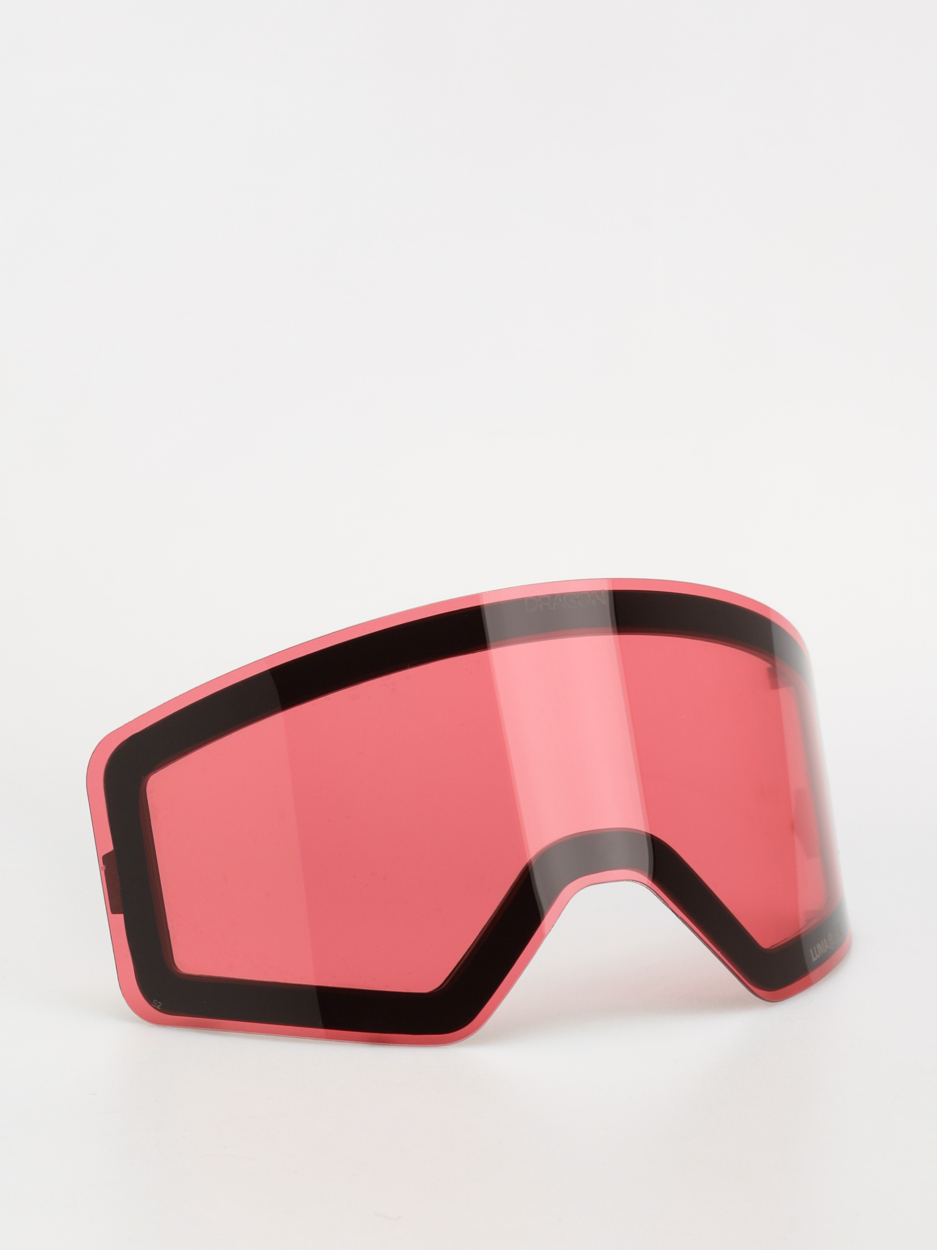 Ochelari pentru snowboard Dragon R1 OTG (klash/lumalens silver ion+lumalens rose)