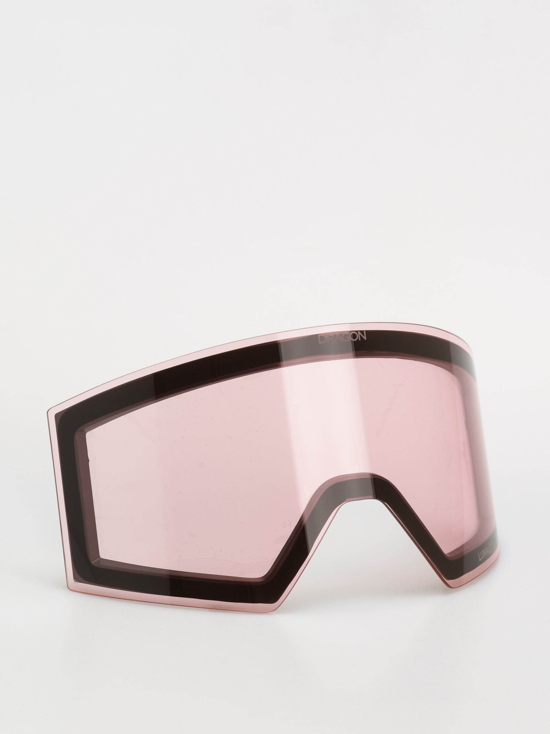 Ochelari pentru snowboard Dragon RVX MAG OTG (nouveaublack/lumalens red ion+lumalens light rose)