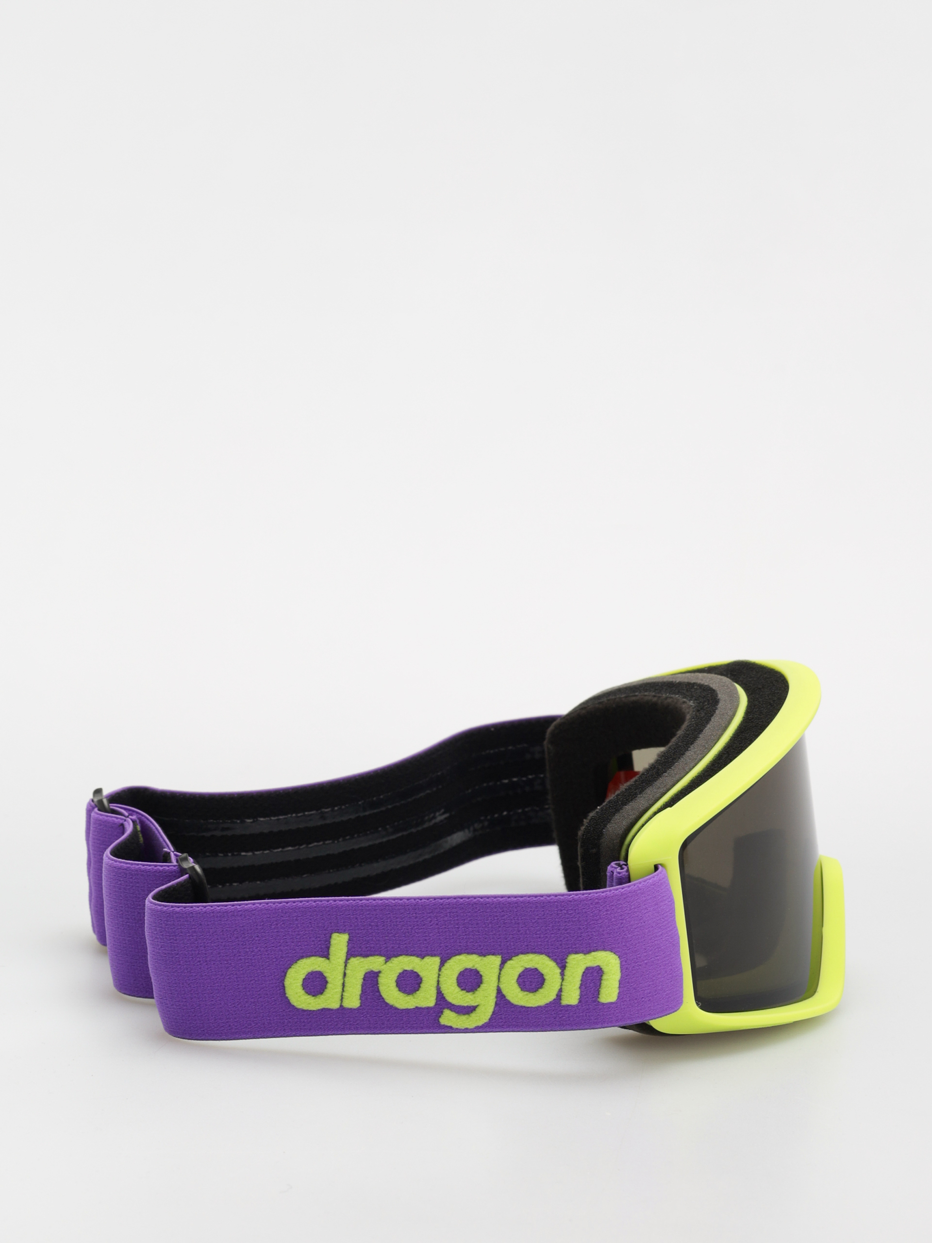 Ochelari pentru snowboard Dragon DXT OTG (murasaki/lumalens dark smoke)