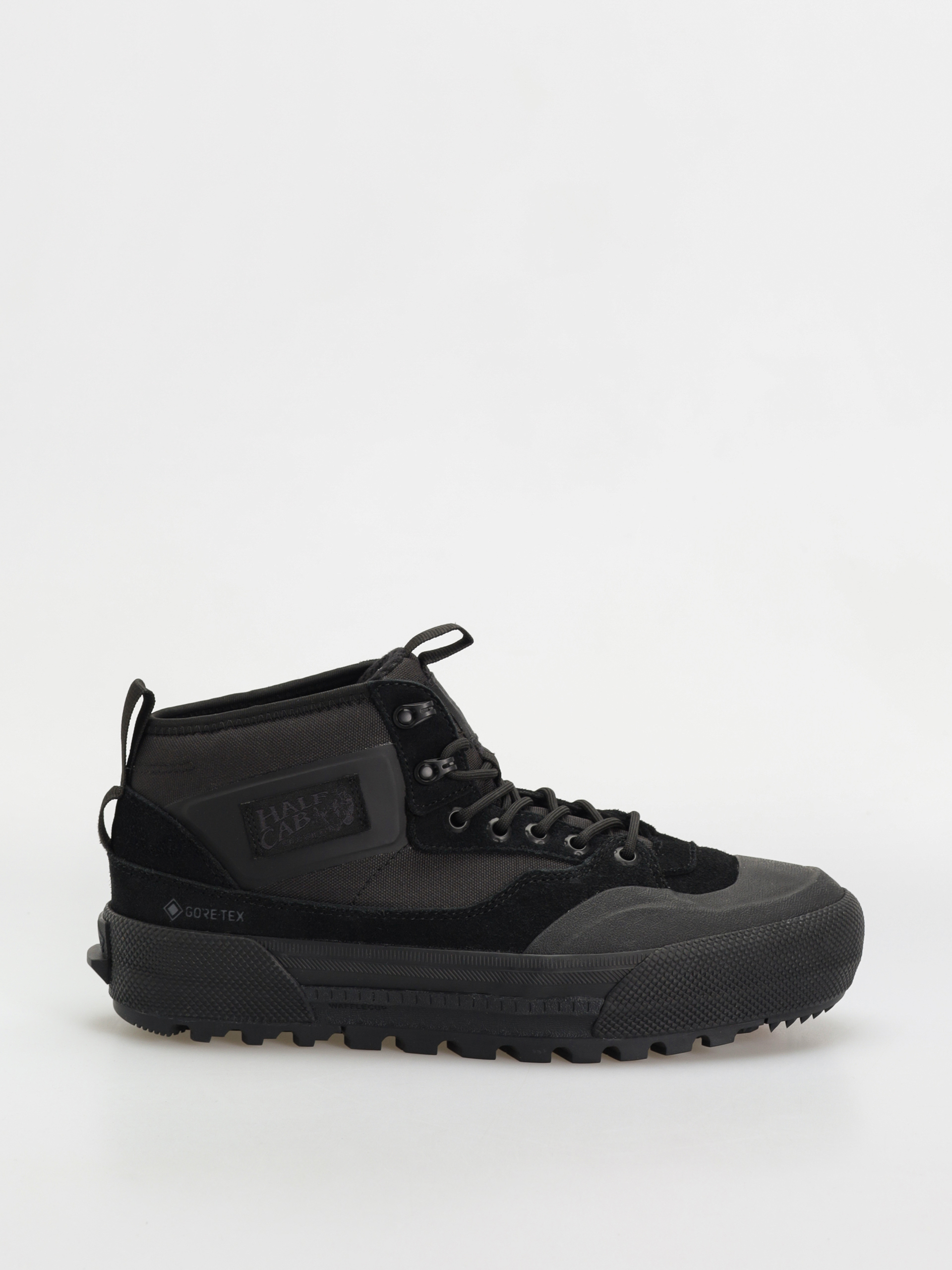 Pantofi The North Face Glenclyffe Urban Low - negru (tnf black/tnf black)