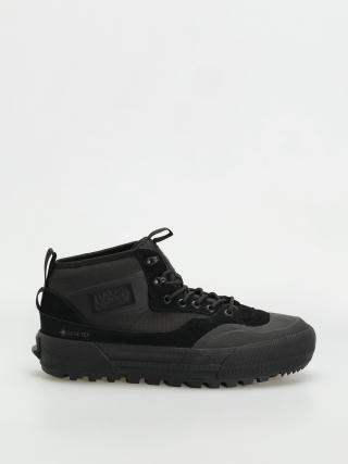 Pantofi Vans Half Cab Gore Tex MTE (black/black)