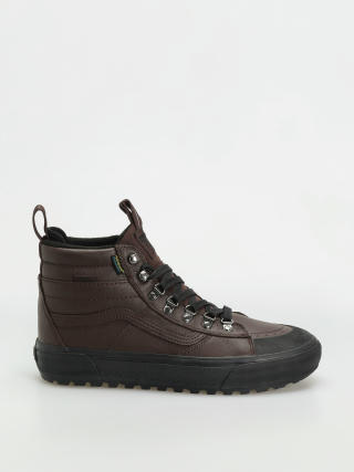 Pantofi Vans Sk8 Hi Dr Waterproof MTE (chocolate/black)