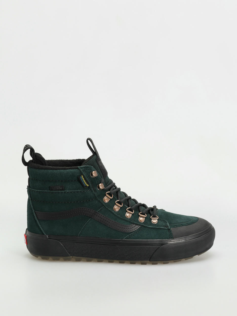 Pantofi Vans Sk8 Hi Dr Waterproof MTE (scarab/black)