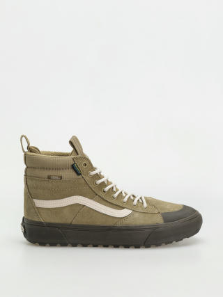 Pantofi Vans Sk8 Hi Waterproof MTE (olive drab)