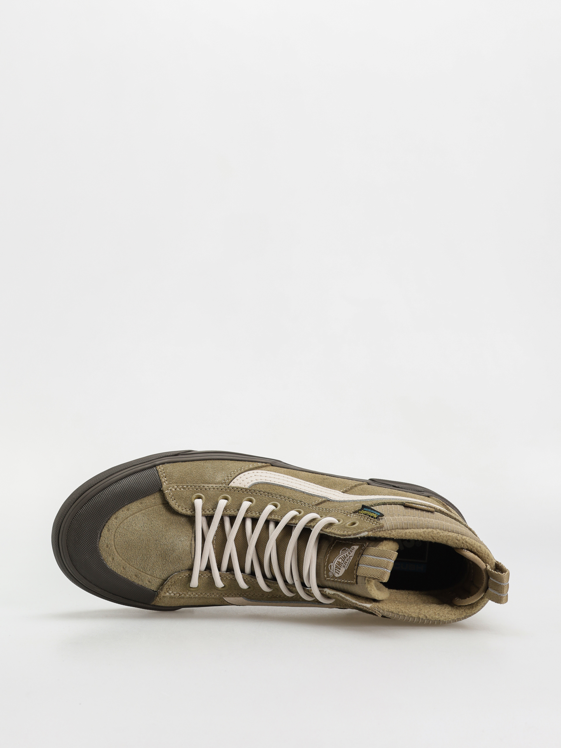 Pantofi Vans Sk8 Hi Waterproof MTE (olive drab)