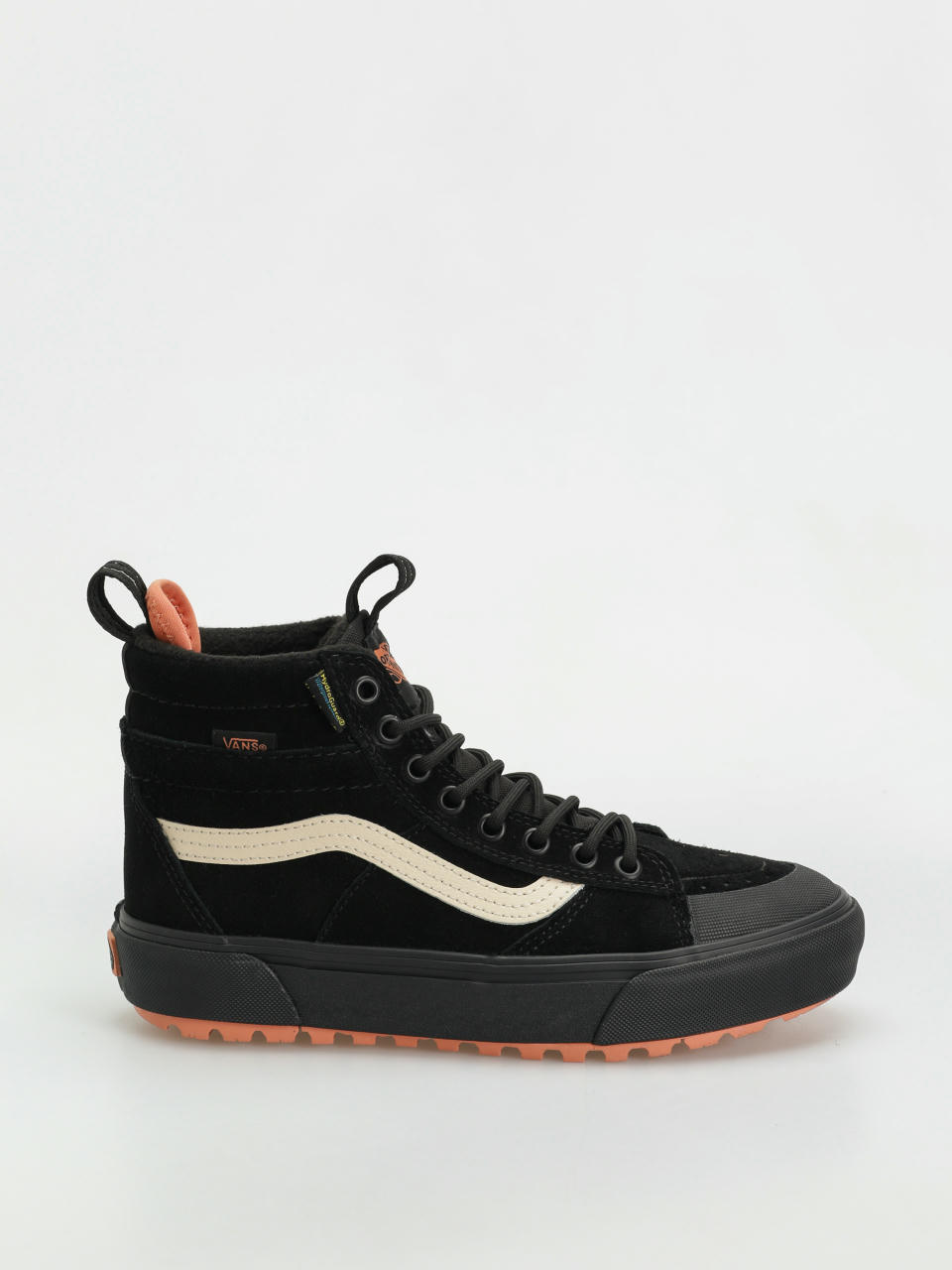 Pantofi Vans Sk8 Hi Waterproof MTE (black)