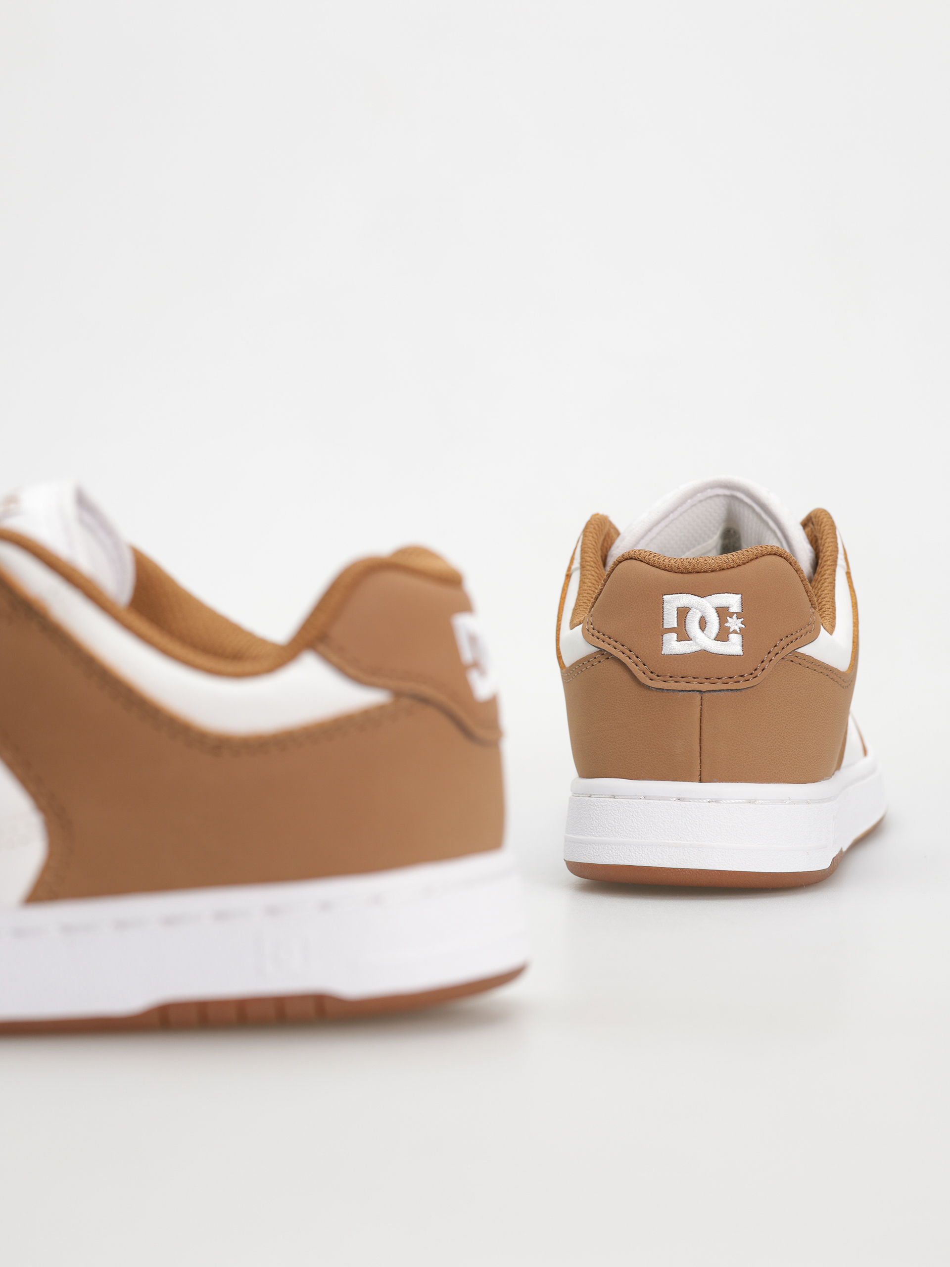 Pantofi DC Manteca 4 Se (brown/oyster)