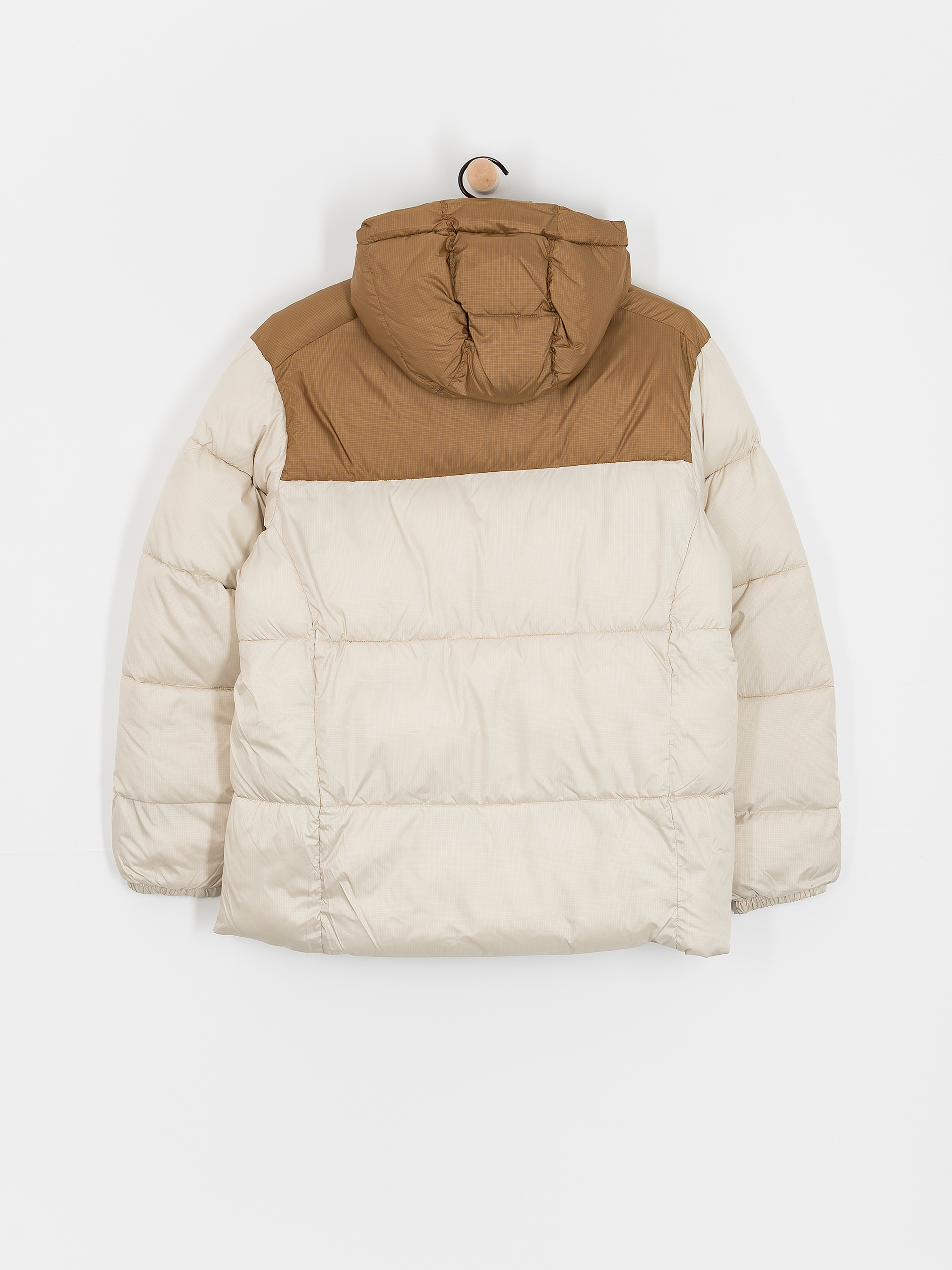 Geacă Columbia Puffect II HD (dark stone del)