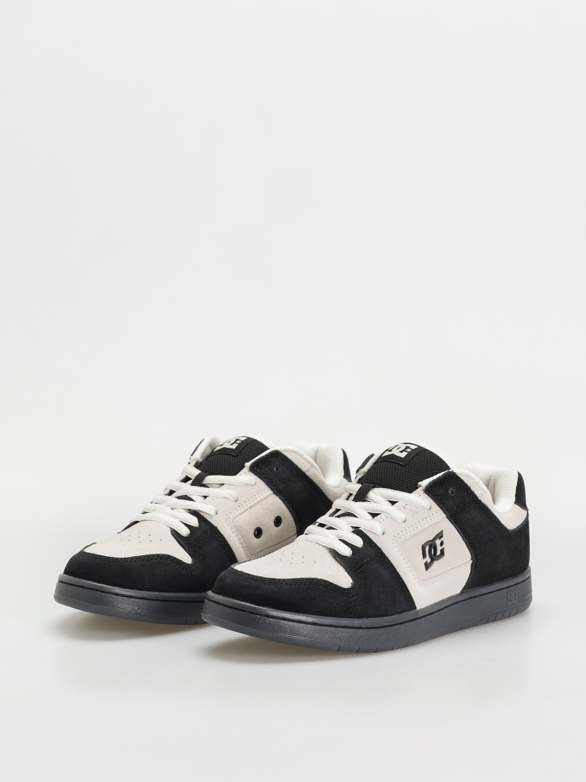 Pantofi DC Manteca 4 S (white/black)
