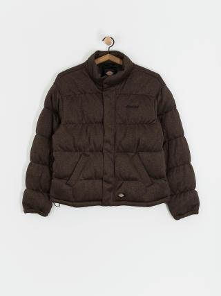 Geacă Dickies Baker Puffer (black)