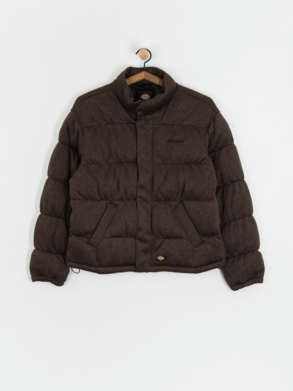 Geacă Dickies Baker Puffer (black)