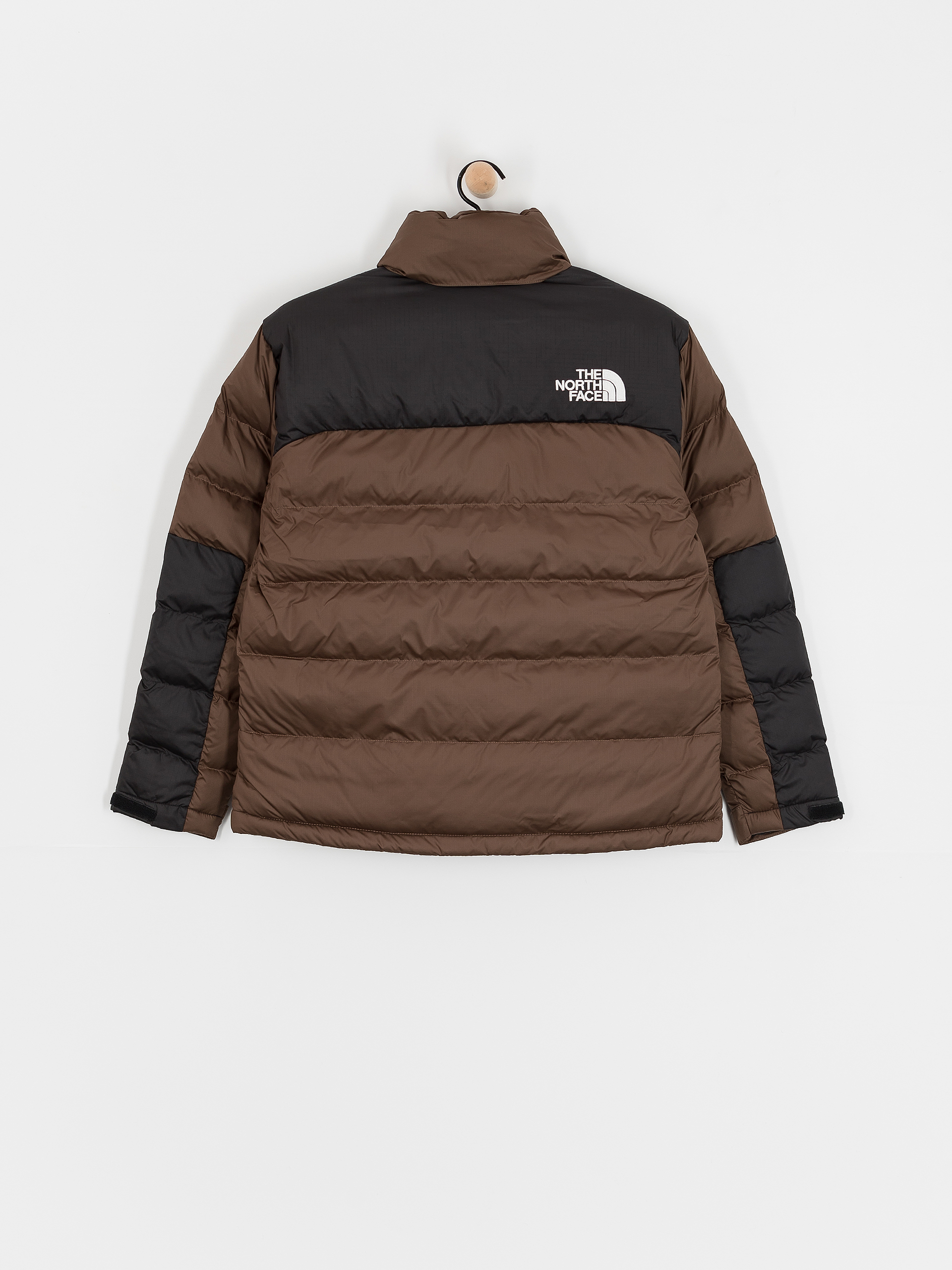 Geacă The North Face Limbara Insulated Wmn (smokey brown)