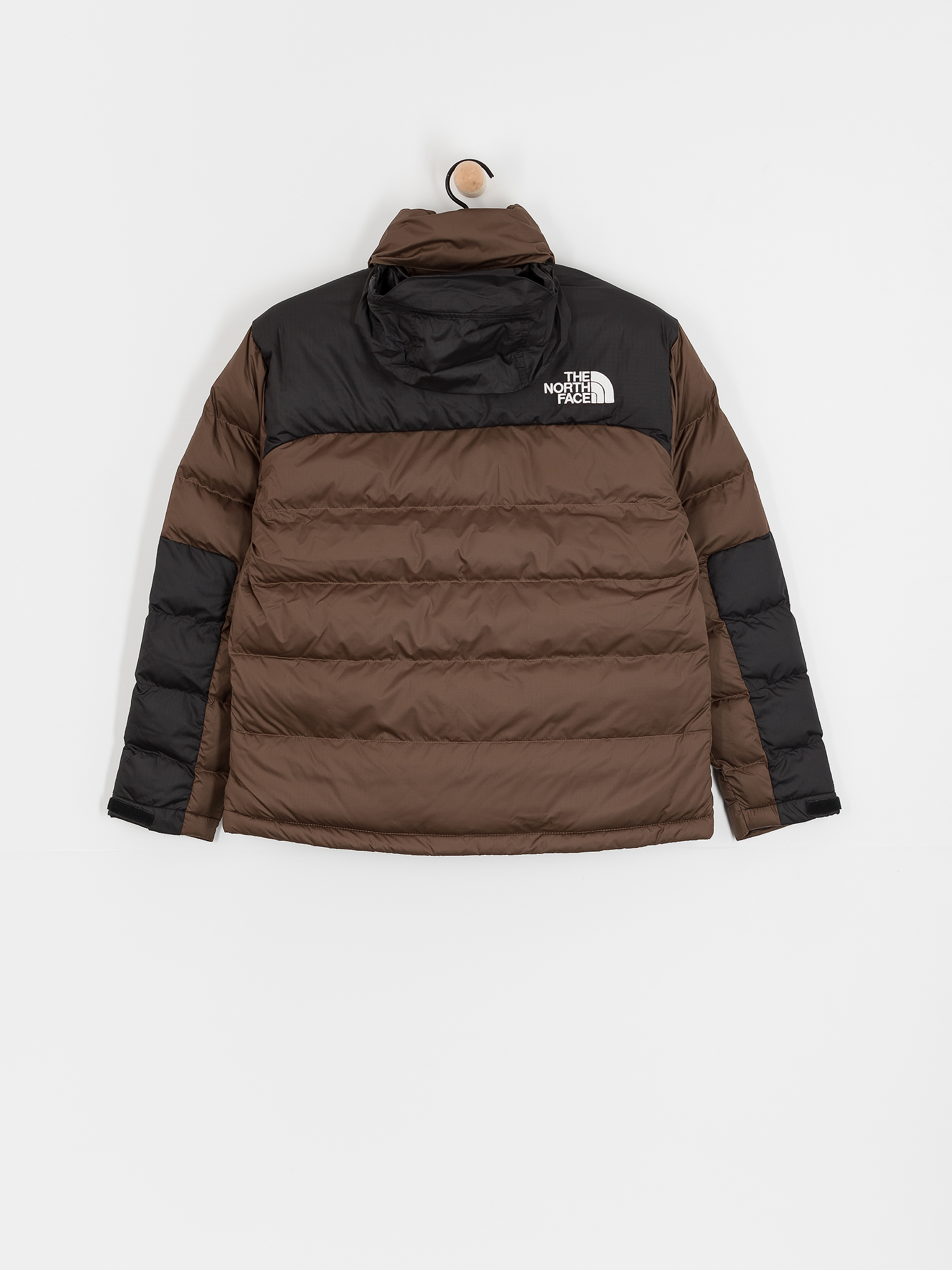 Geacă The North Face Limbara Insulated Wmn (smokey brown)