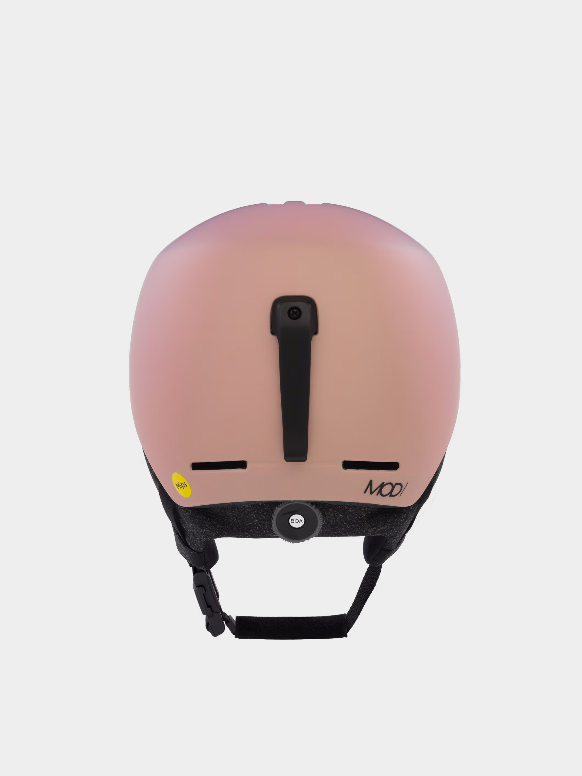 Cască Oakley Mod1 Mips (matte toadstool)