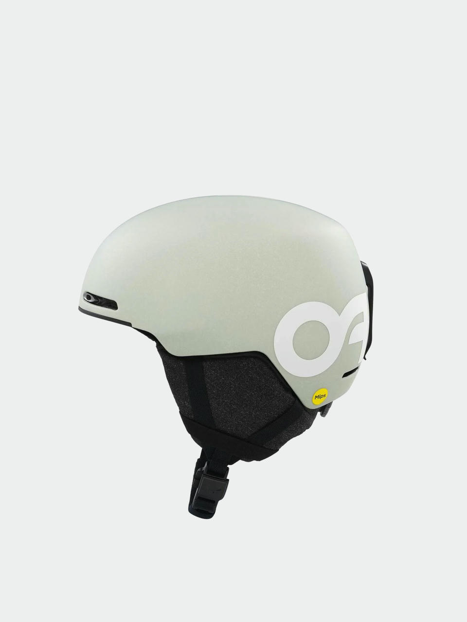 Cască Oakley Mod1 Mips (matte trans white fp)