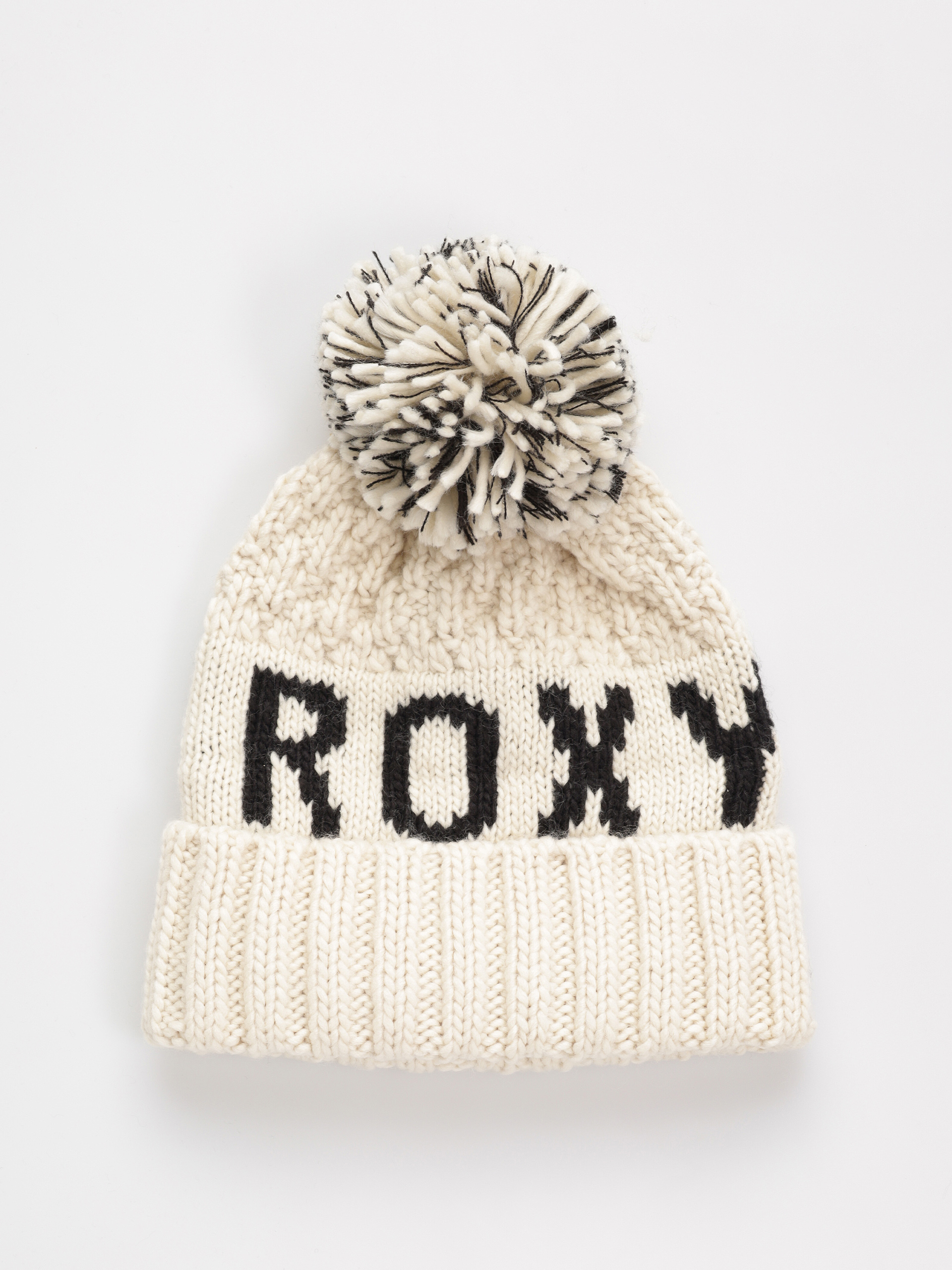 Căciulă Roxy Tonic Wmn (buttercream)