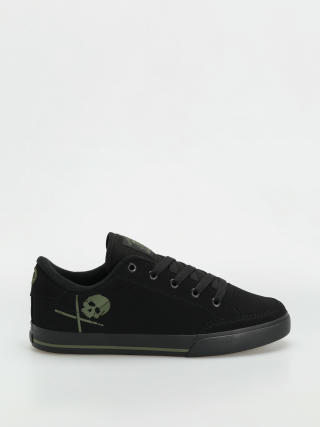 Pantofi Circa Buckler Sk (black/sea kelp)