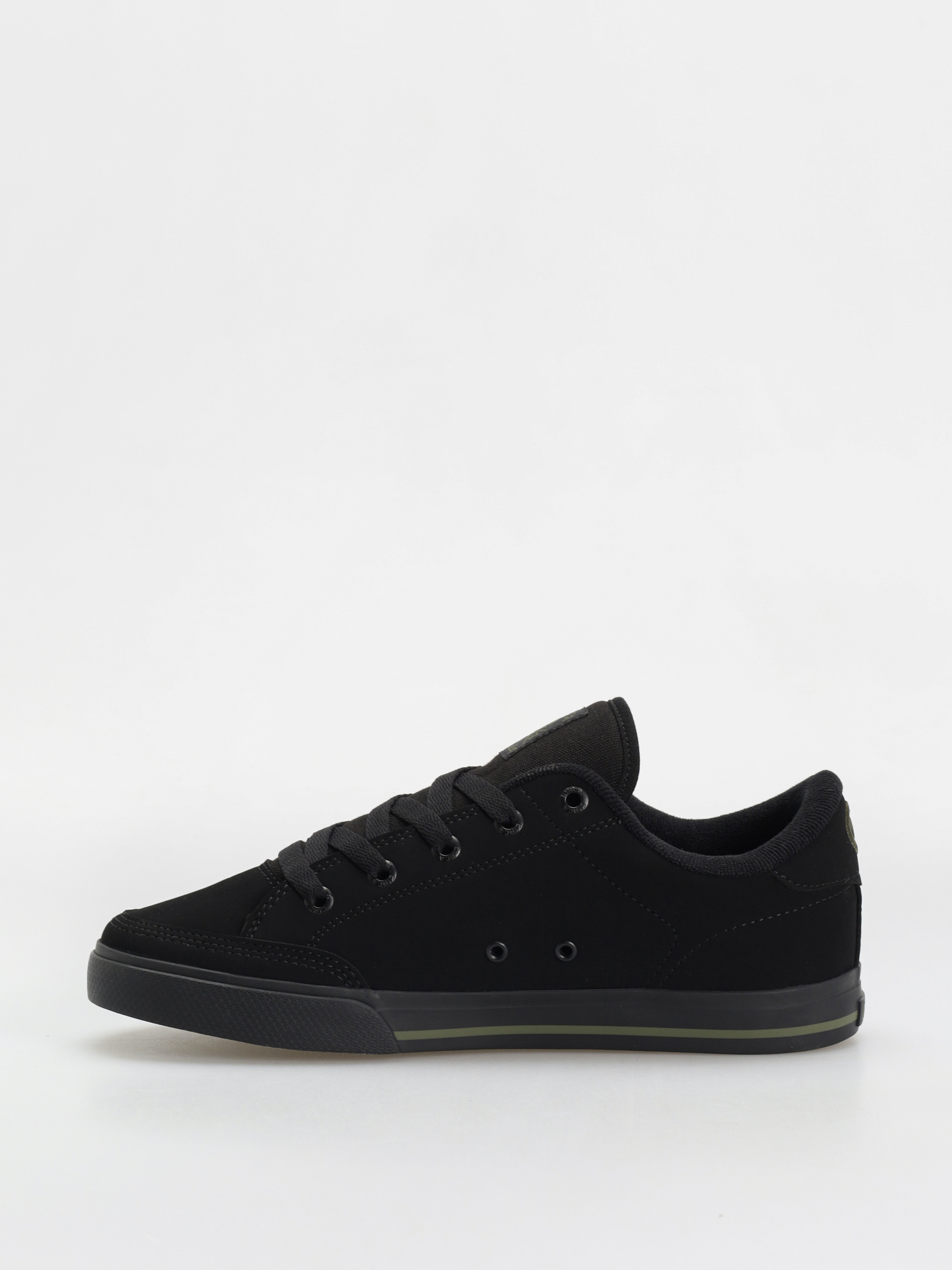 Pantofi Circa Buckler Sk (black/sea kelp)