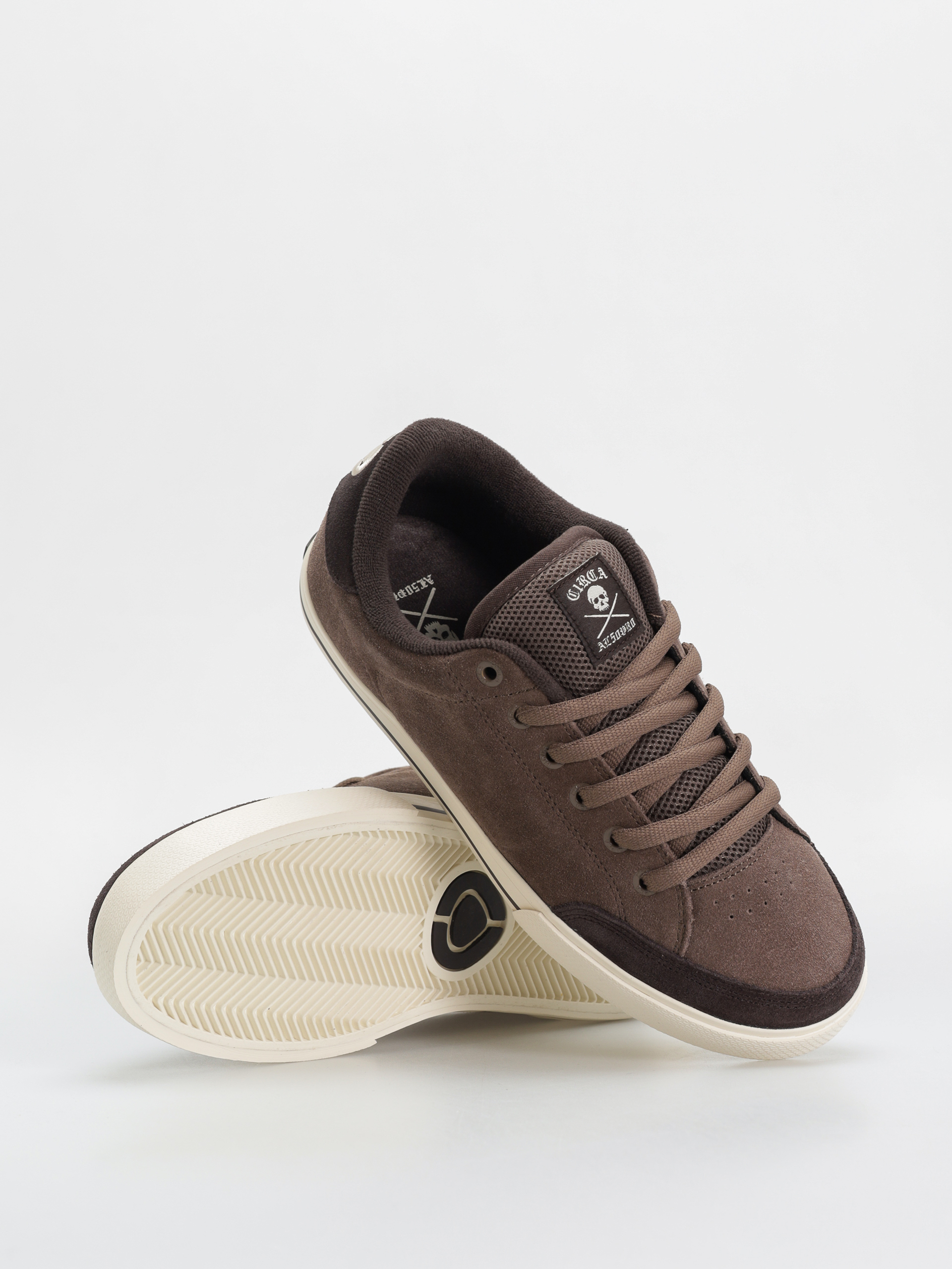 Pantofi Circa Al 50 Pro (after dark/off white)