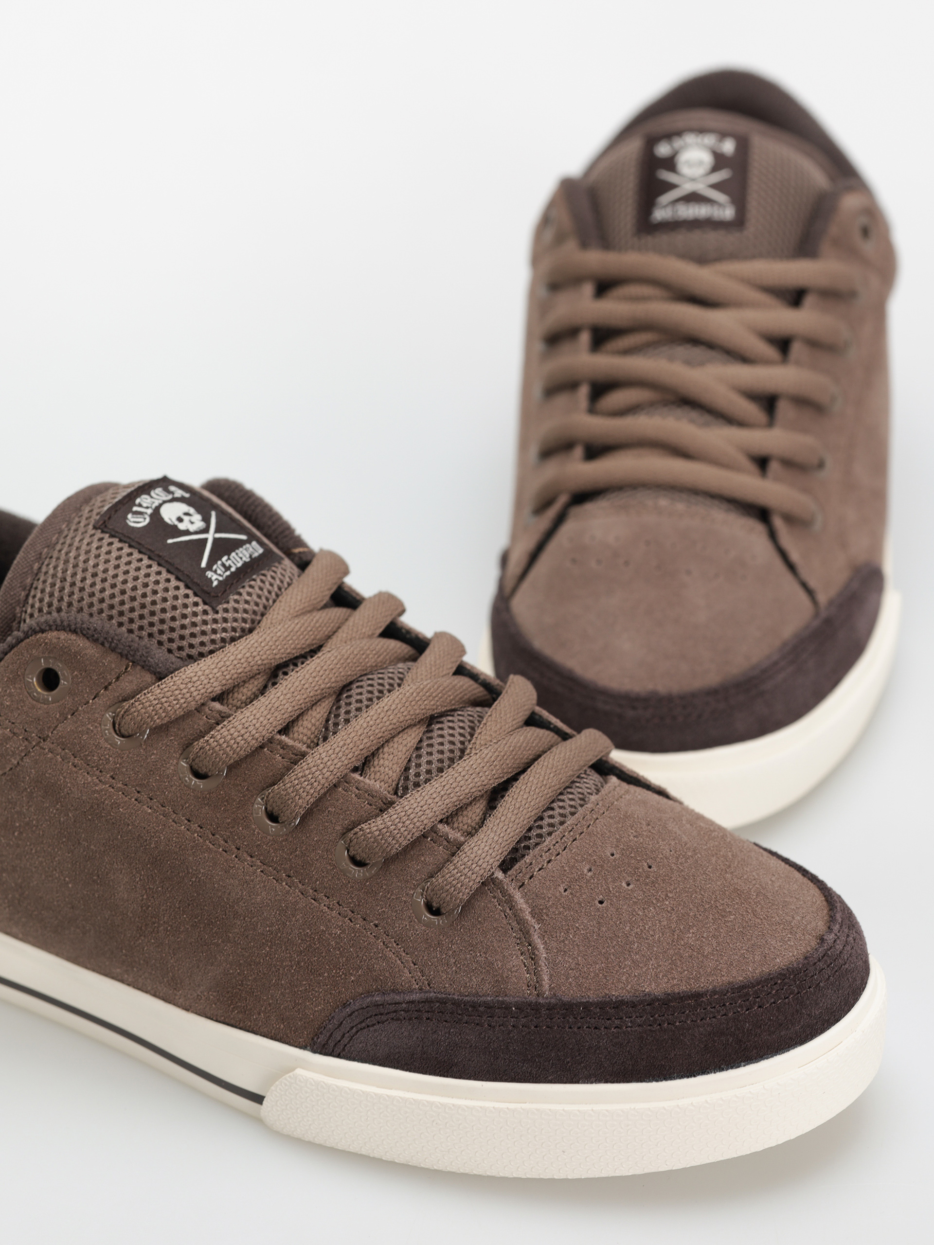 Pantofi Circa Al 50 Pro (after dark/off white)