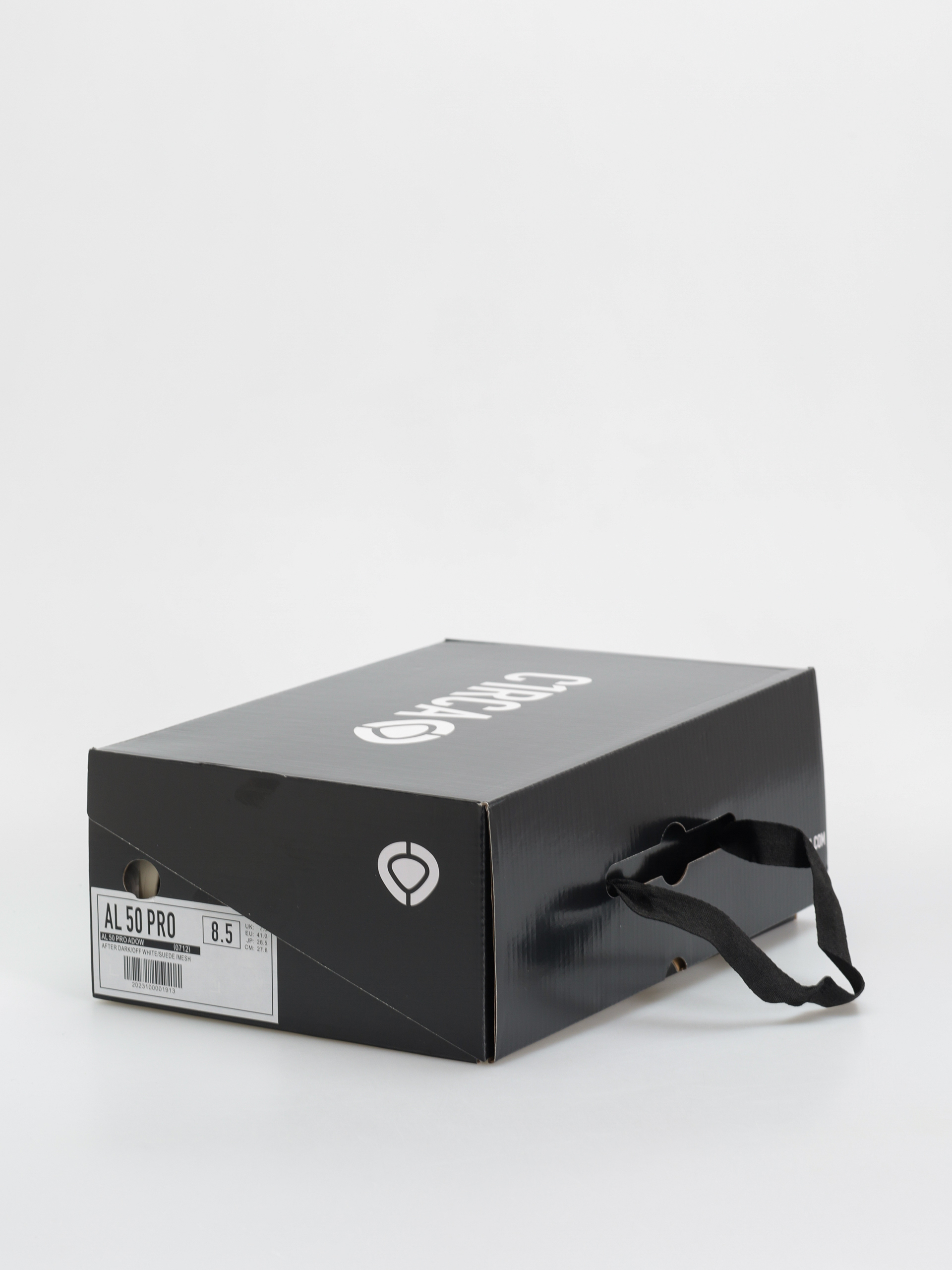 Pantofi Circa Al 50 Pro (after dark/off white)