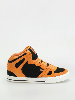 Pantofi Circa 99 Vulc Hi (orange/black)