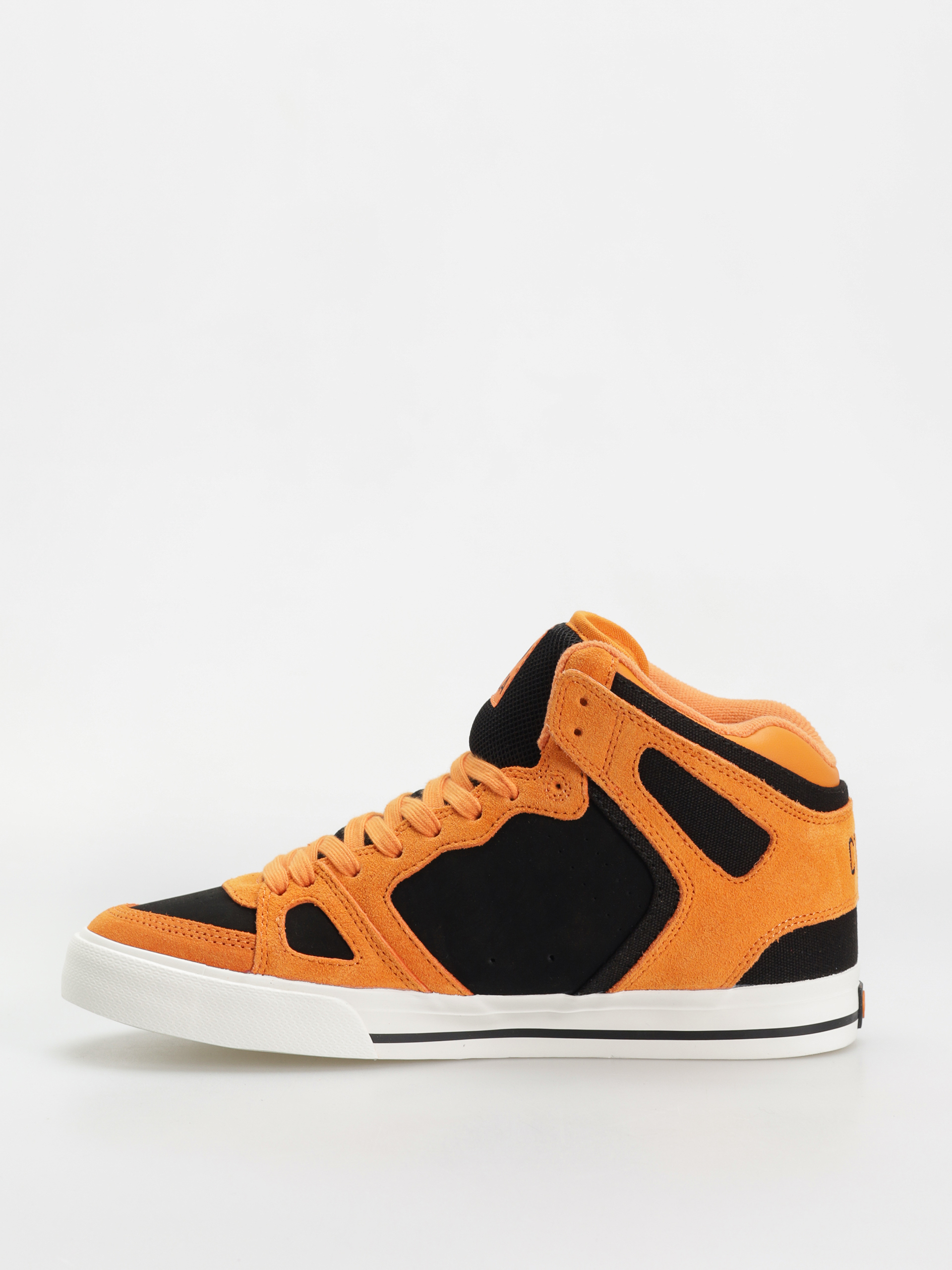 Pantofi Circa 99 Vulc Hi (orange/black)