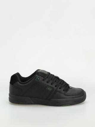 Pantofi Circa 805 (black/thyme)