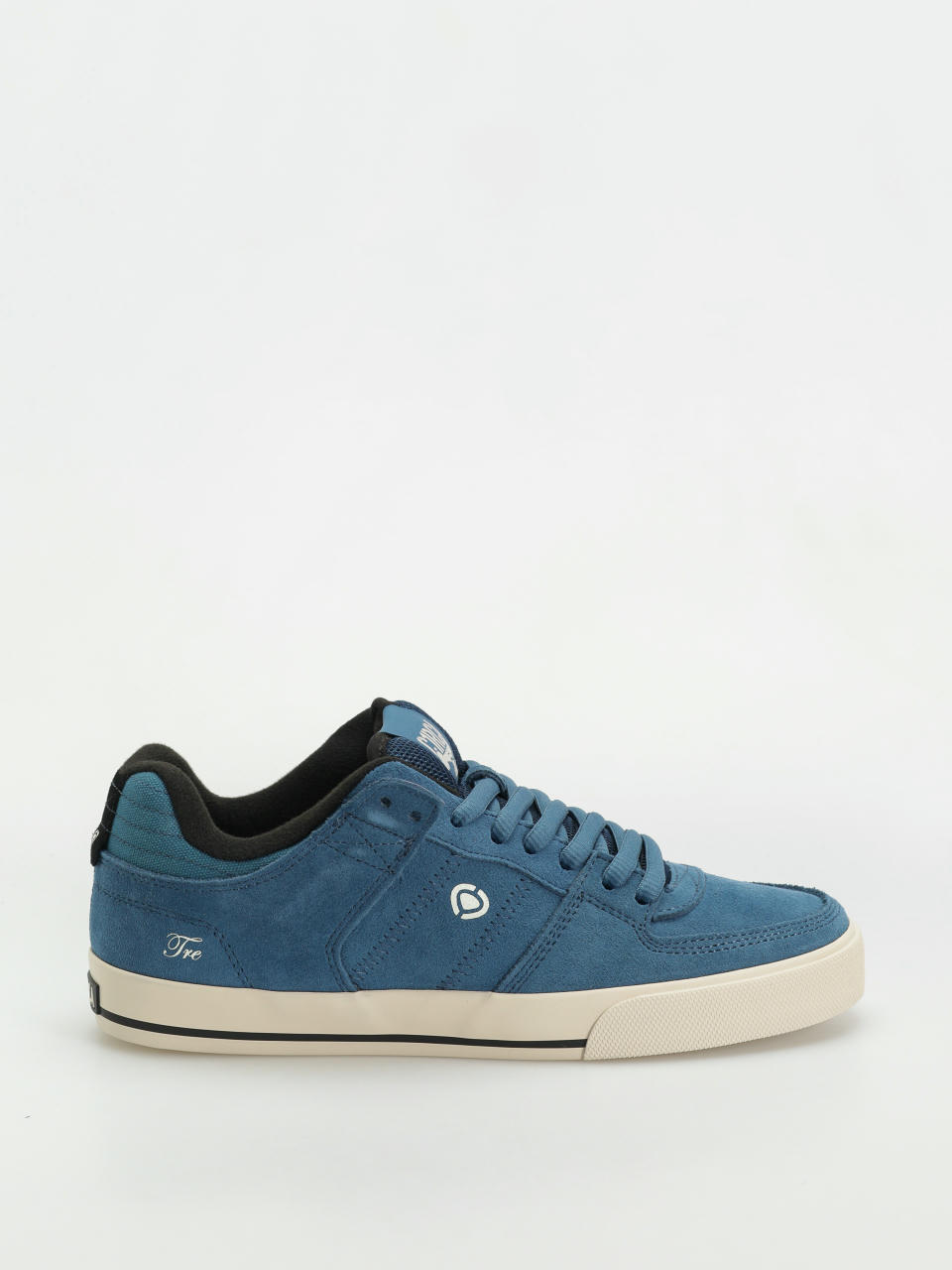 Pantofi Circa Tre (ink blue/birch)