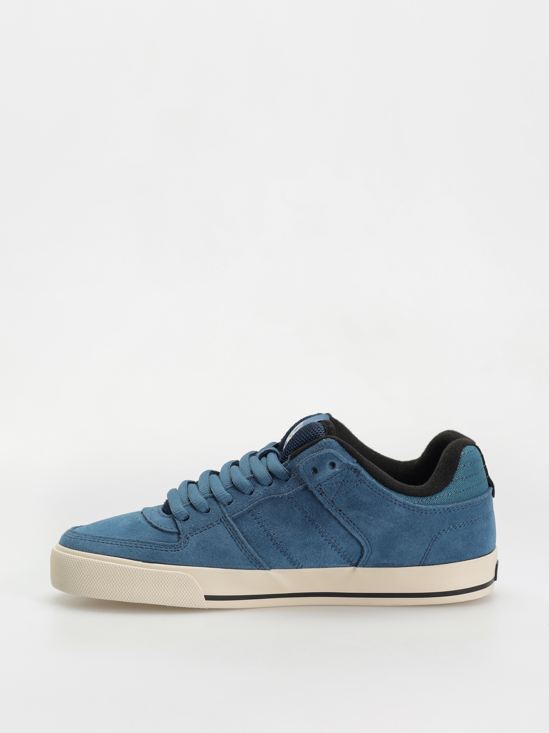 Pantofi Circa Tre (ink blue/birch)