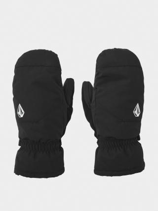 Mănuși Volcom Upland Mitt Wmn (black)