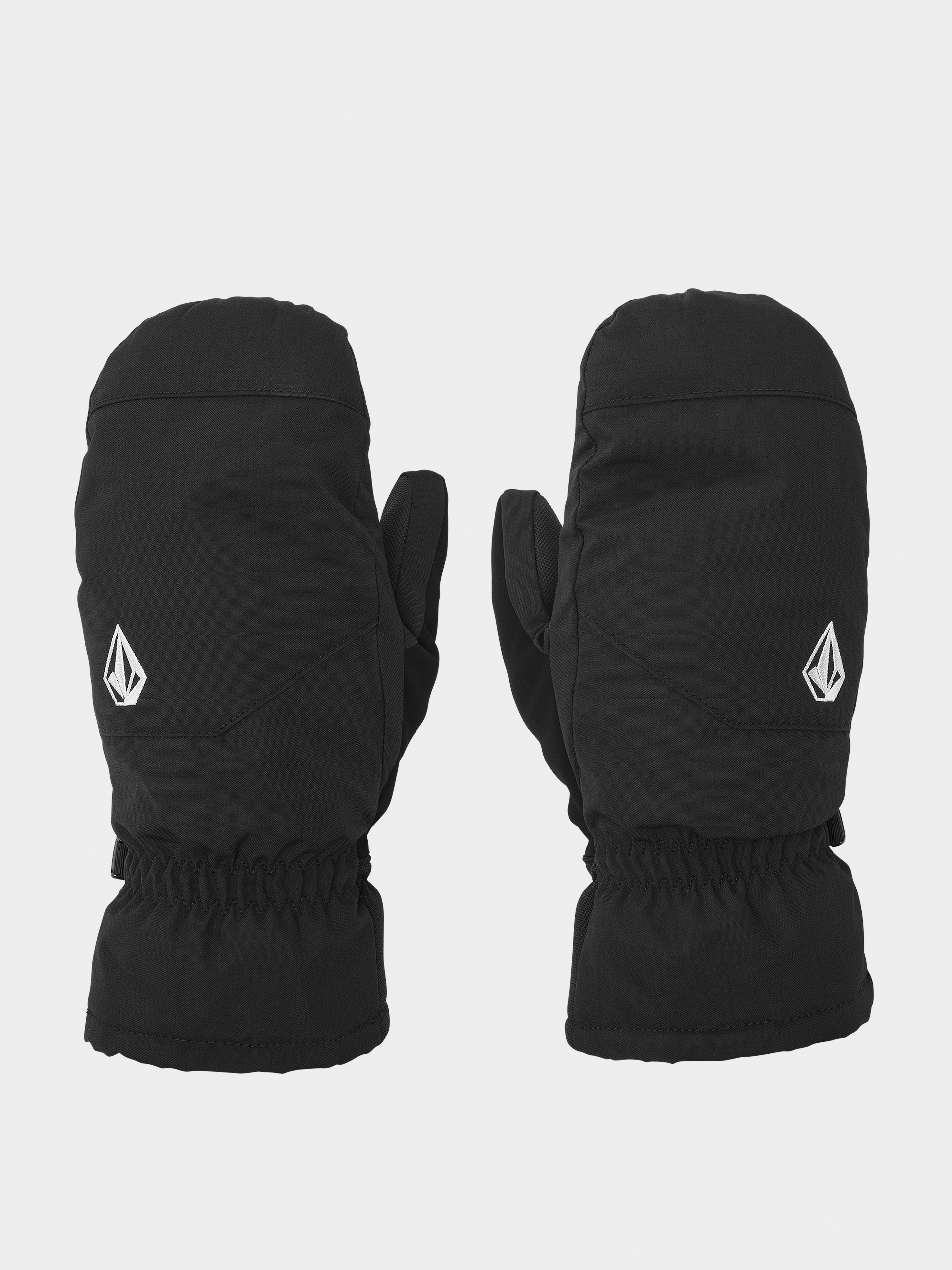 Mănuși Volcom Upland Mitt Wmn (black)