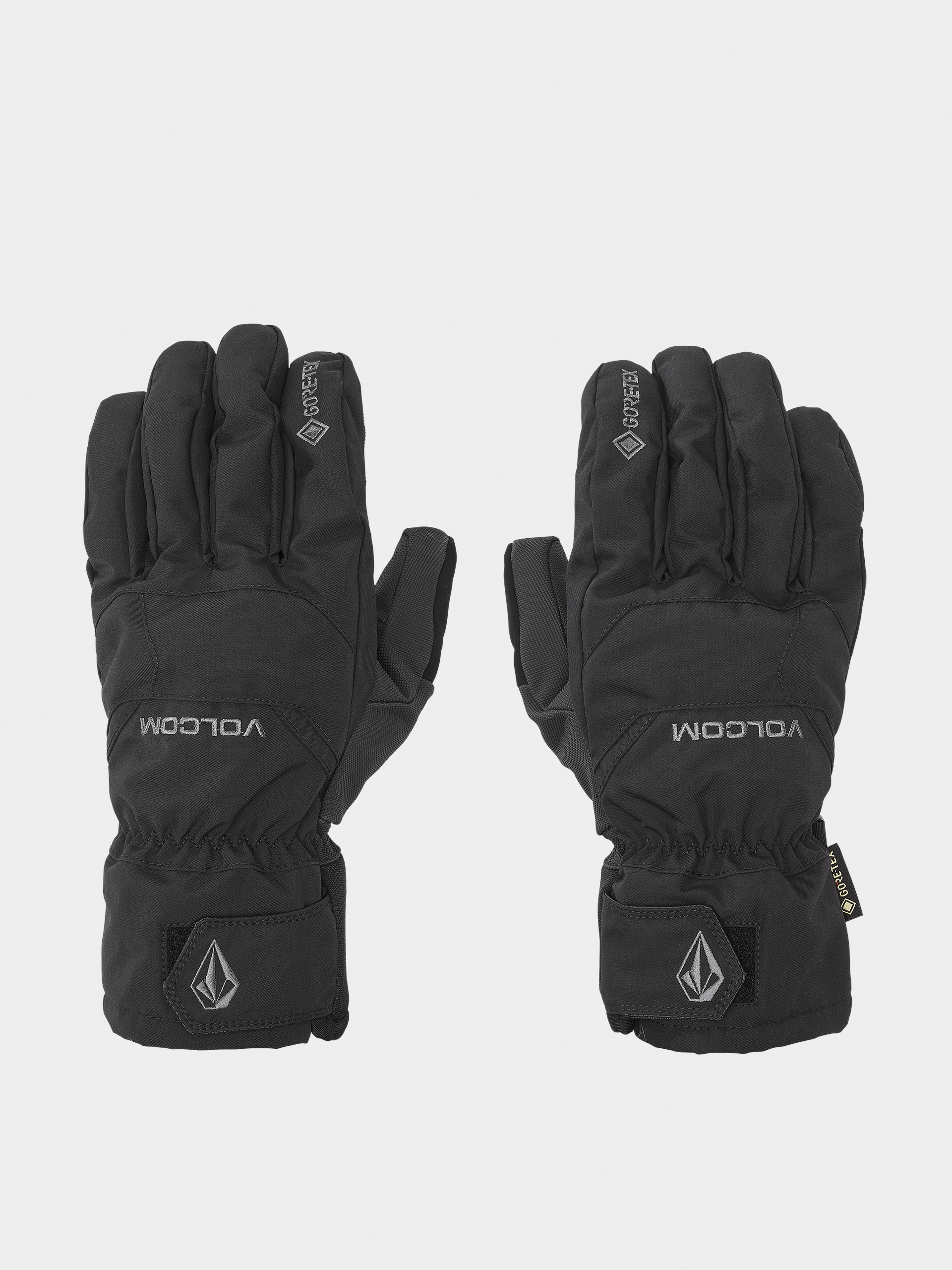 Mănuși Volcom Cp2 Gore Tex (black)