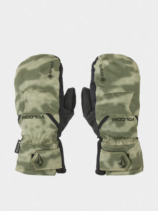 Mănuși Volcom Stay Dry Gore Tex Mitt (camouflage)