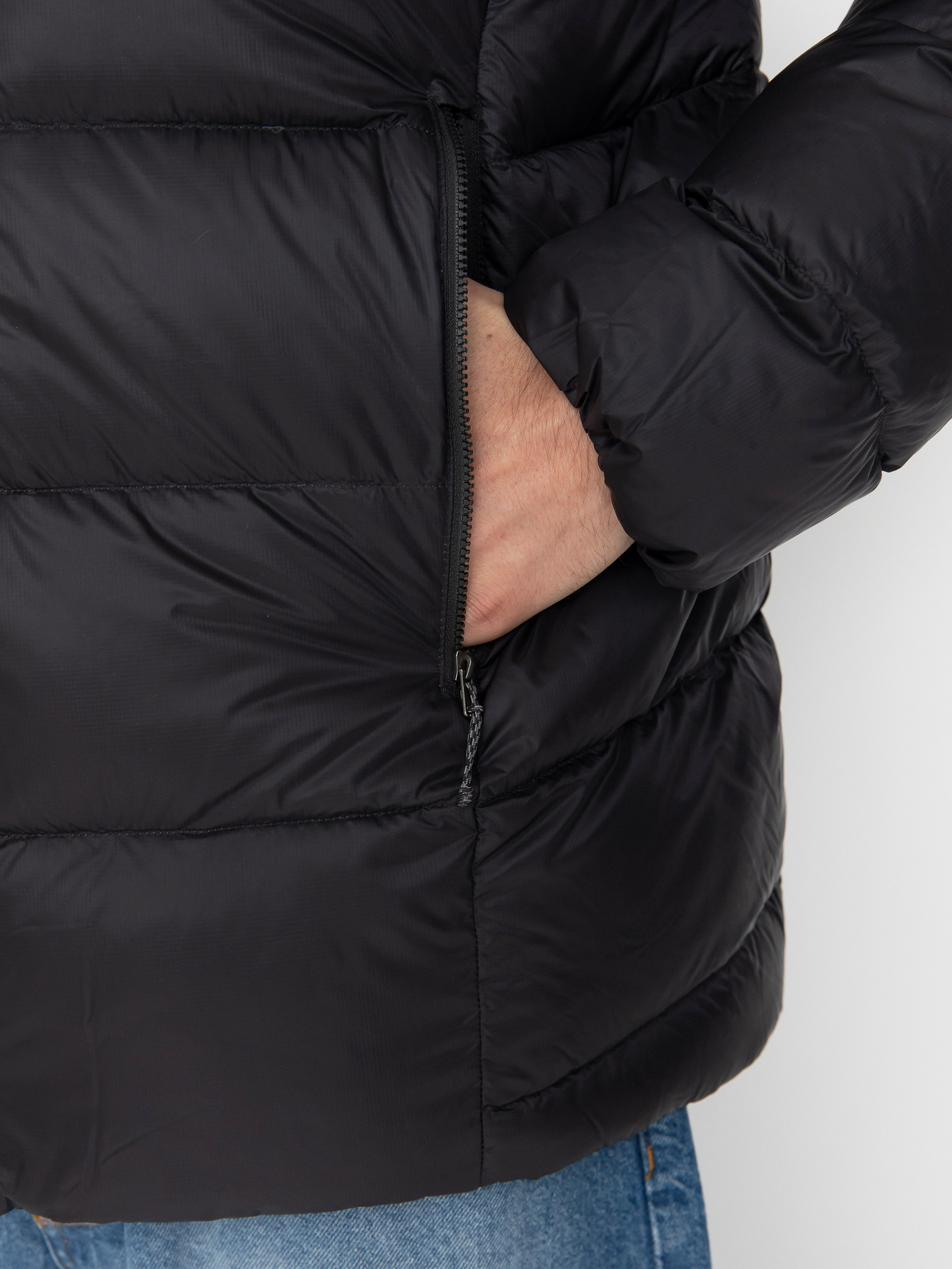 Geacă Patagonia Fitz Roy Down HD (black)