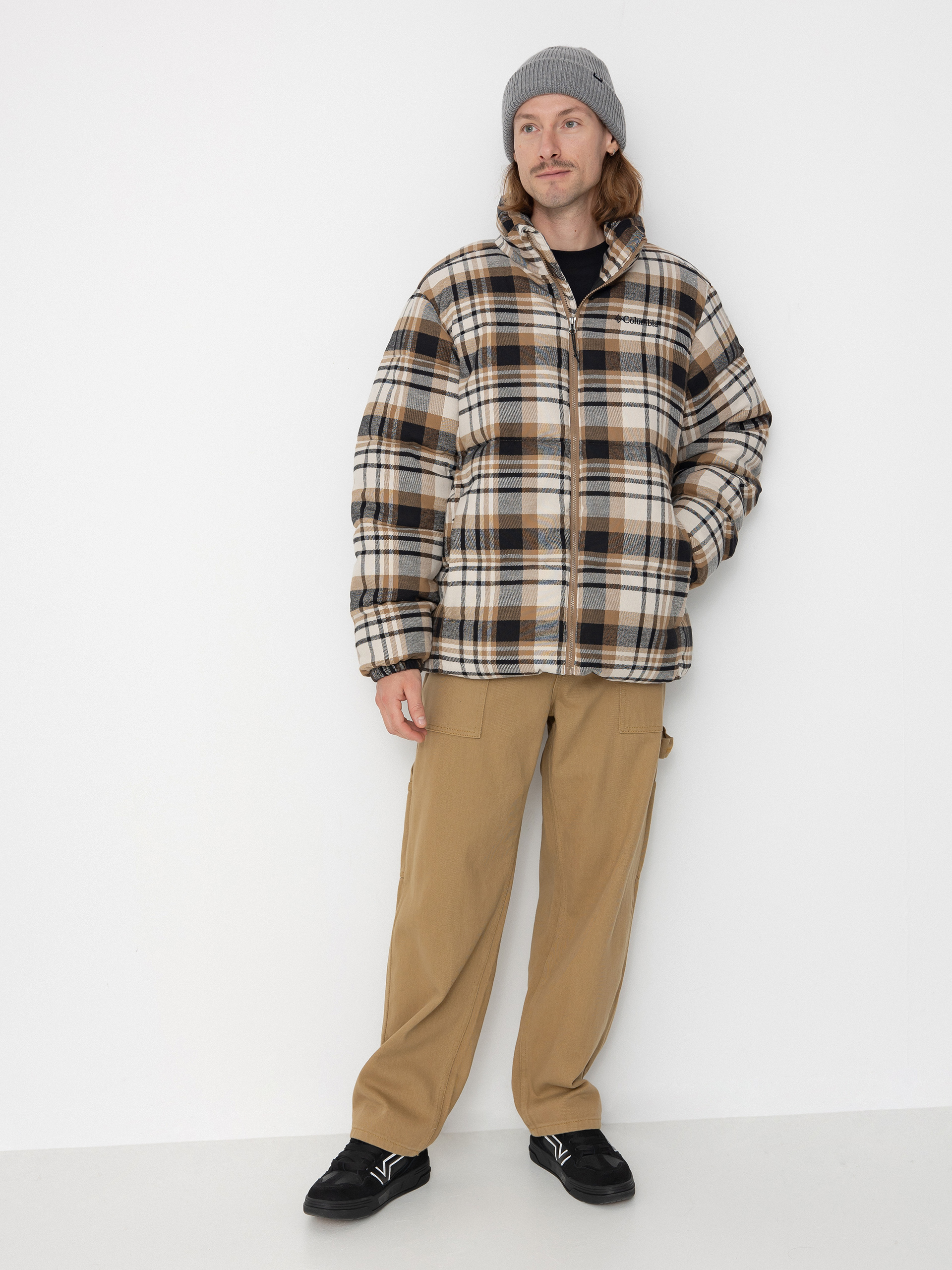 Geacă Columbia Puffect Novelty