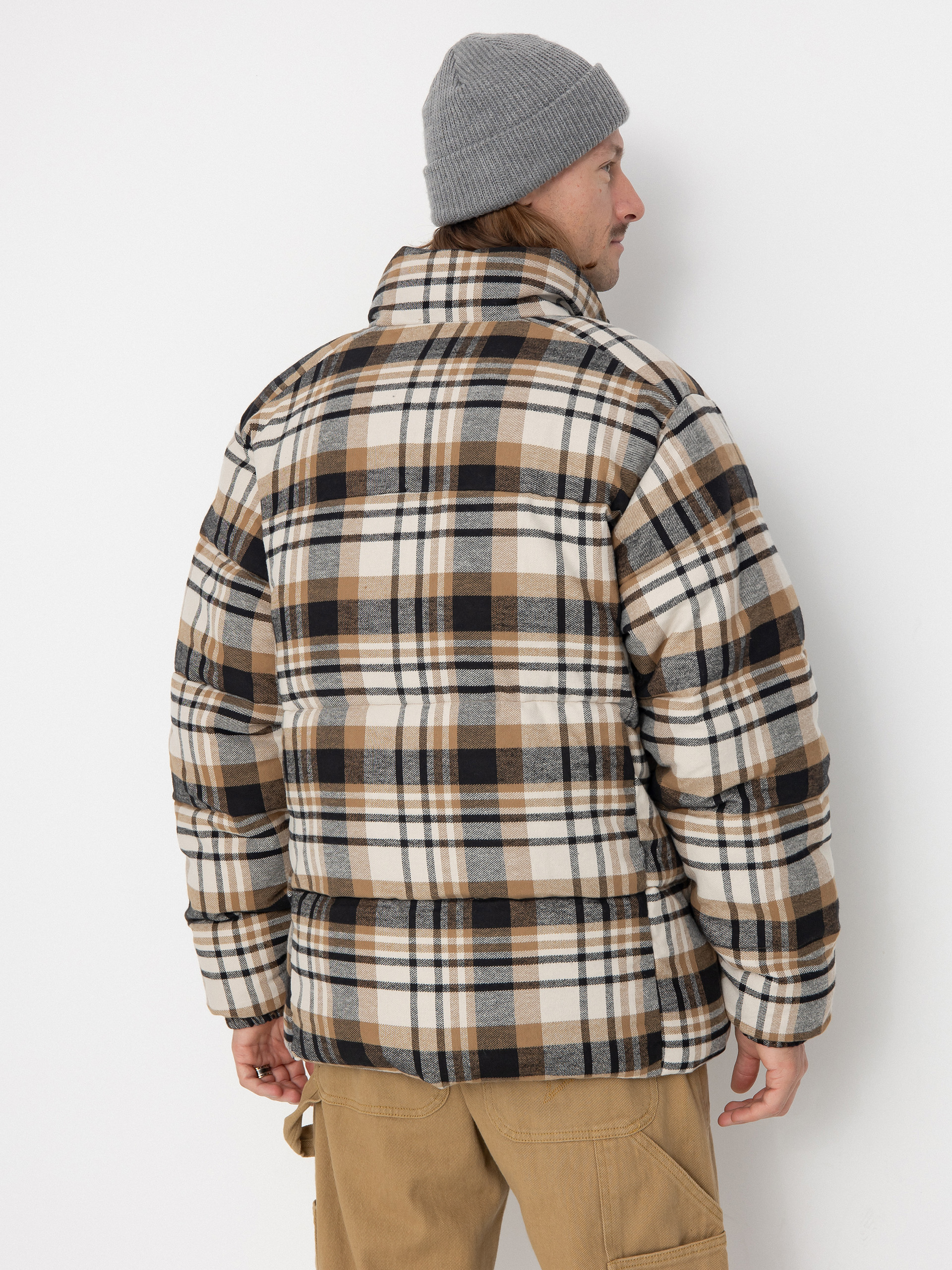 Geacă Columbia Puffect Novelty (delta multi pla)