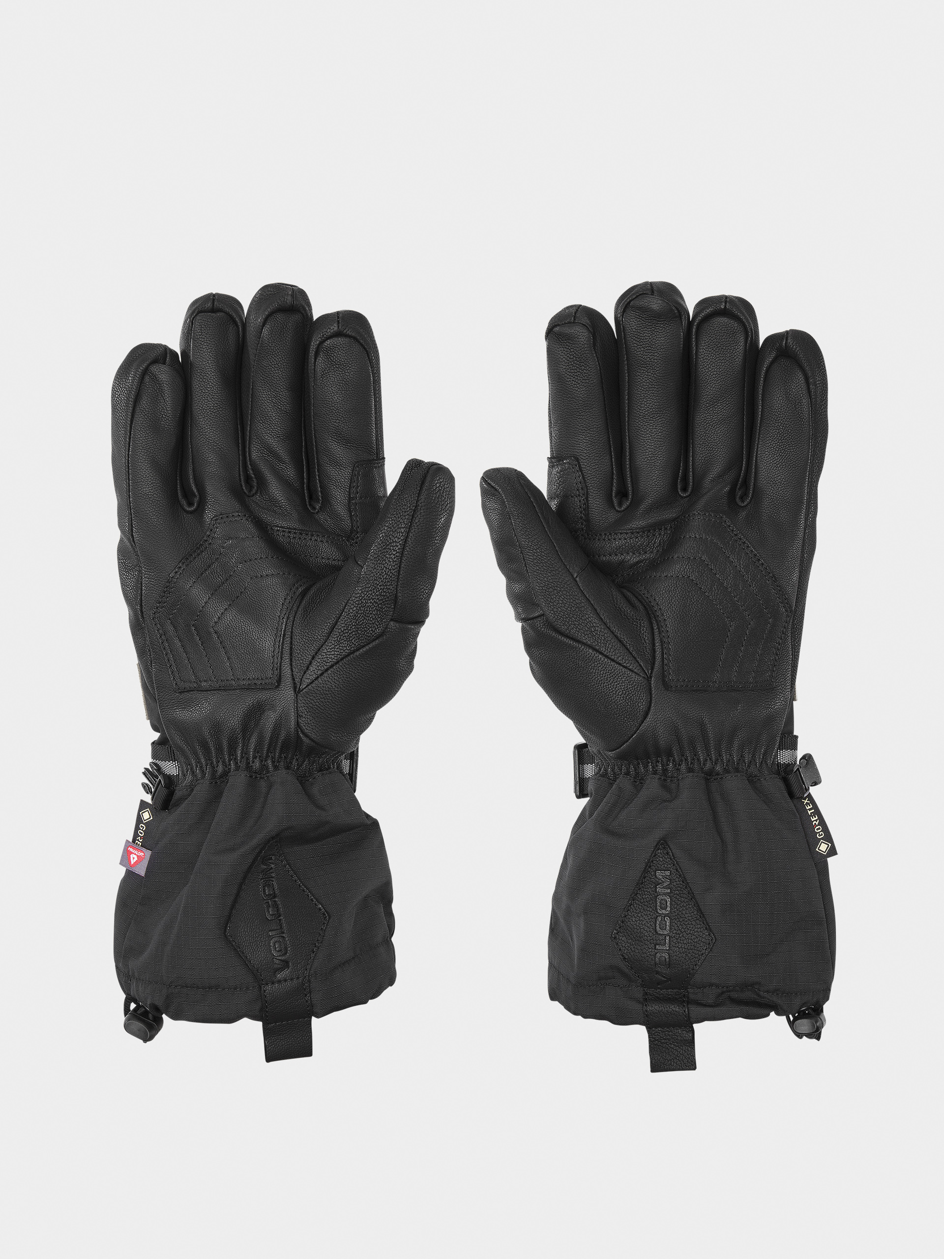 Mănuși Volcom 91 Gore Tex (black)