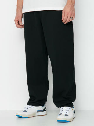 Pantaloni Volcom Freazy Loose Ew (black)